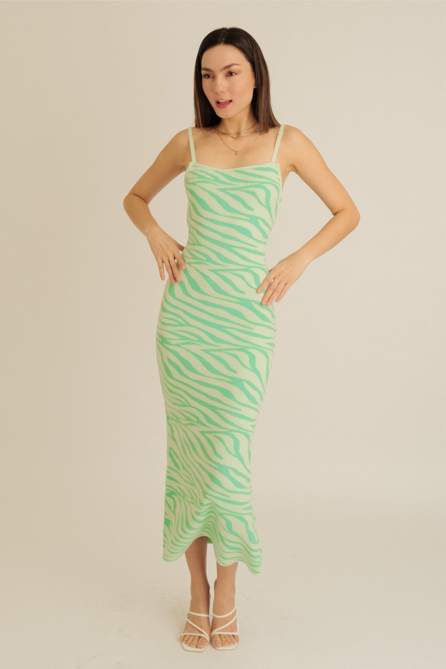 MAUREEN DRESS