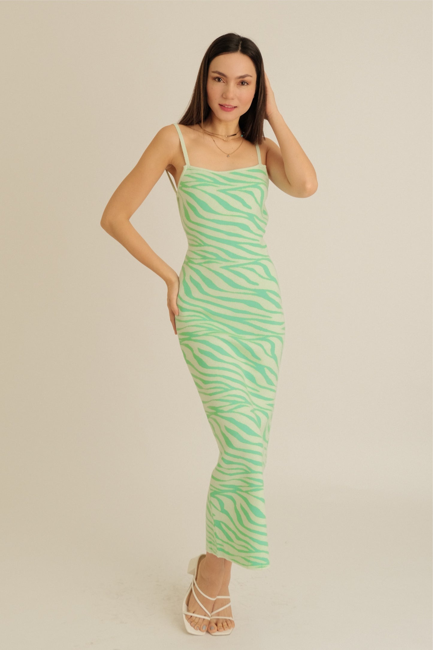 MAUREEN DRESS