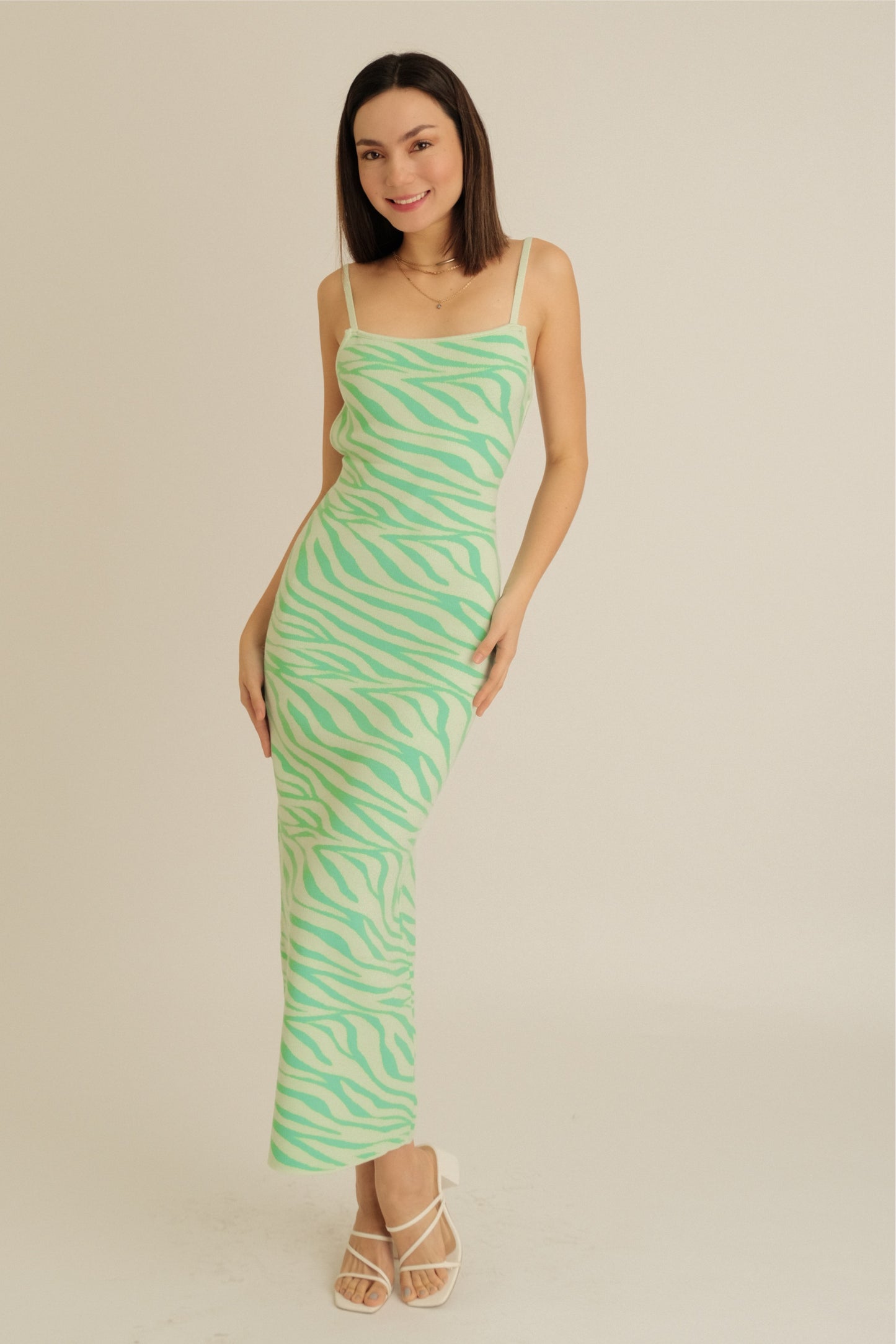MAUREEN DRESS