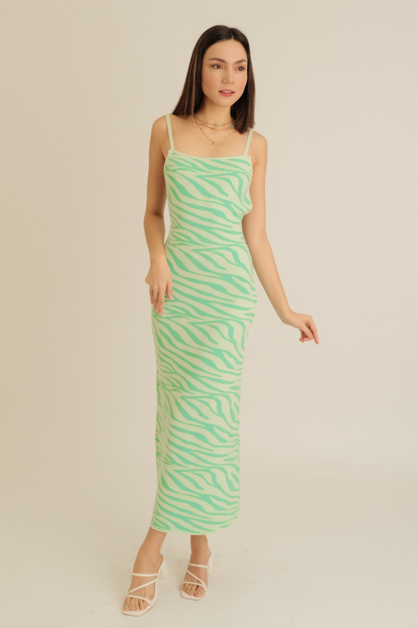 MAUREEN DRESS