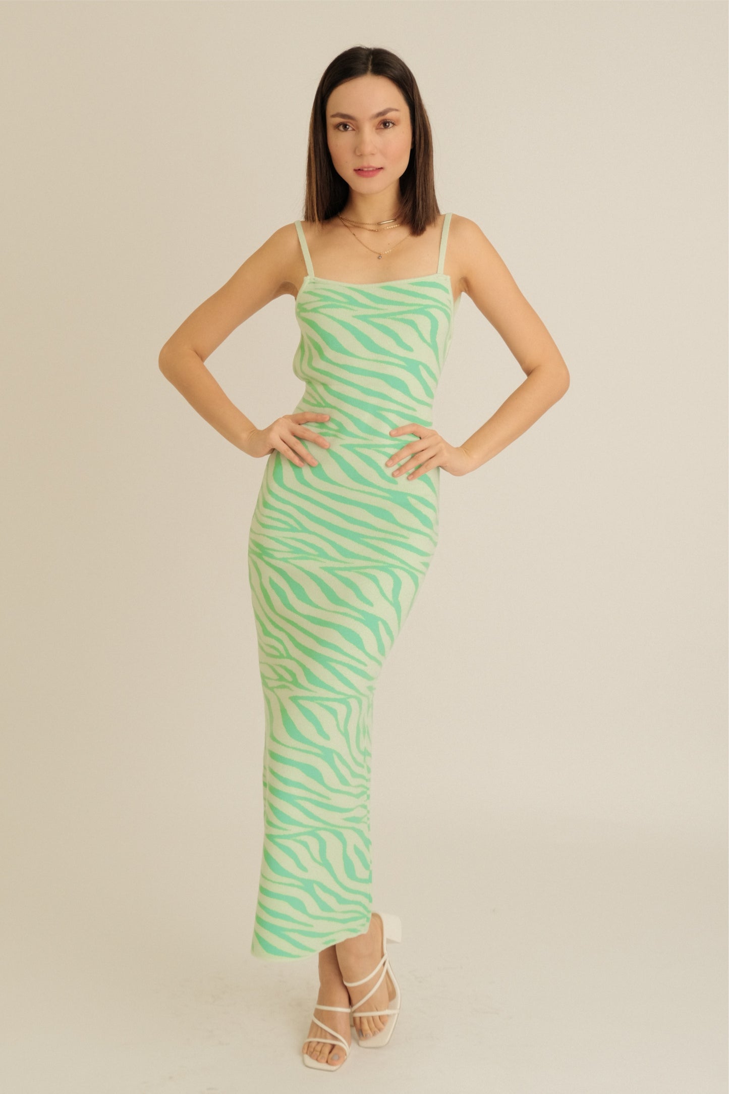 MAUREEN DRESS