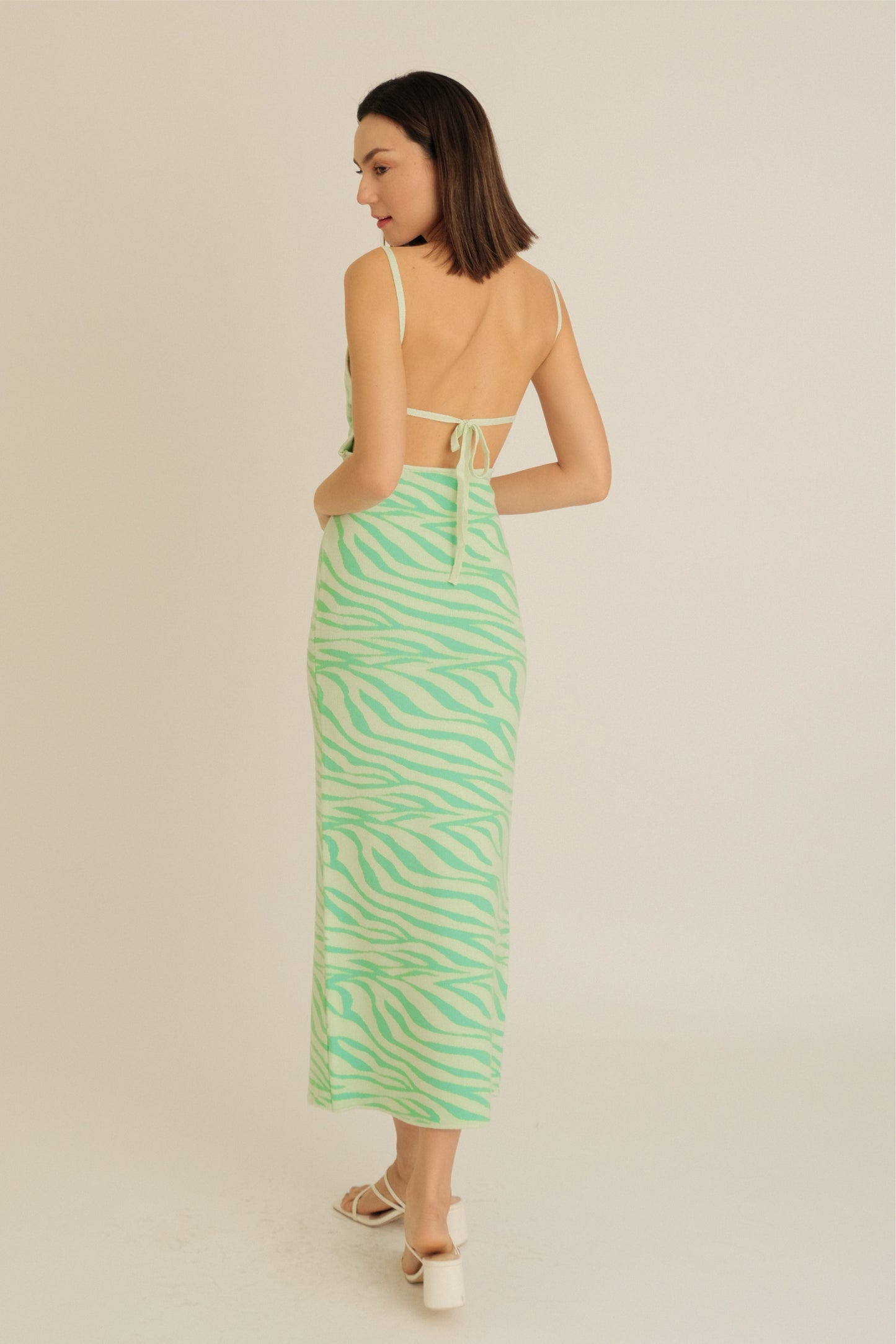 MAUREEN DRESS