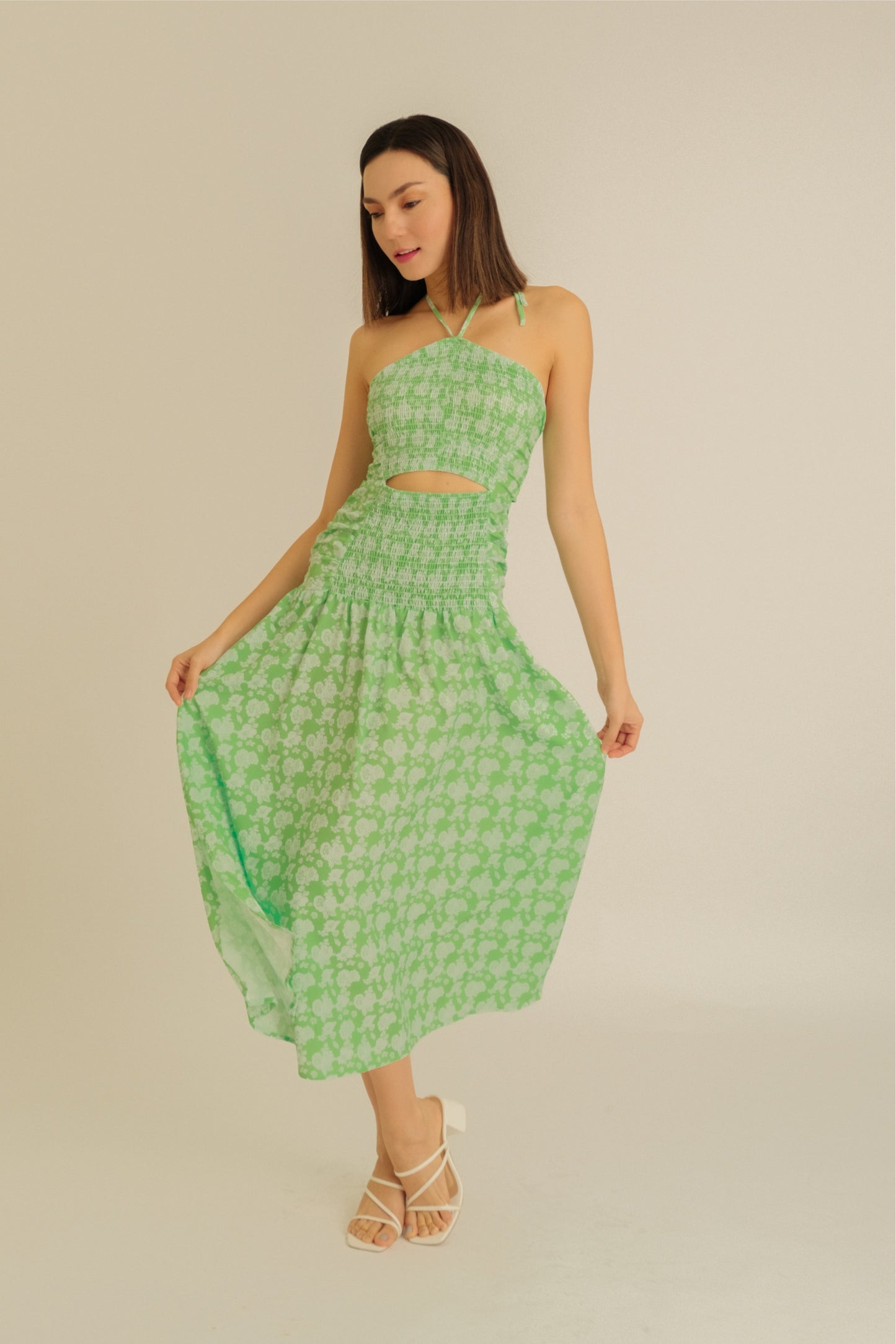 OFELIA DRESS