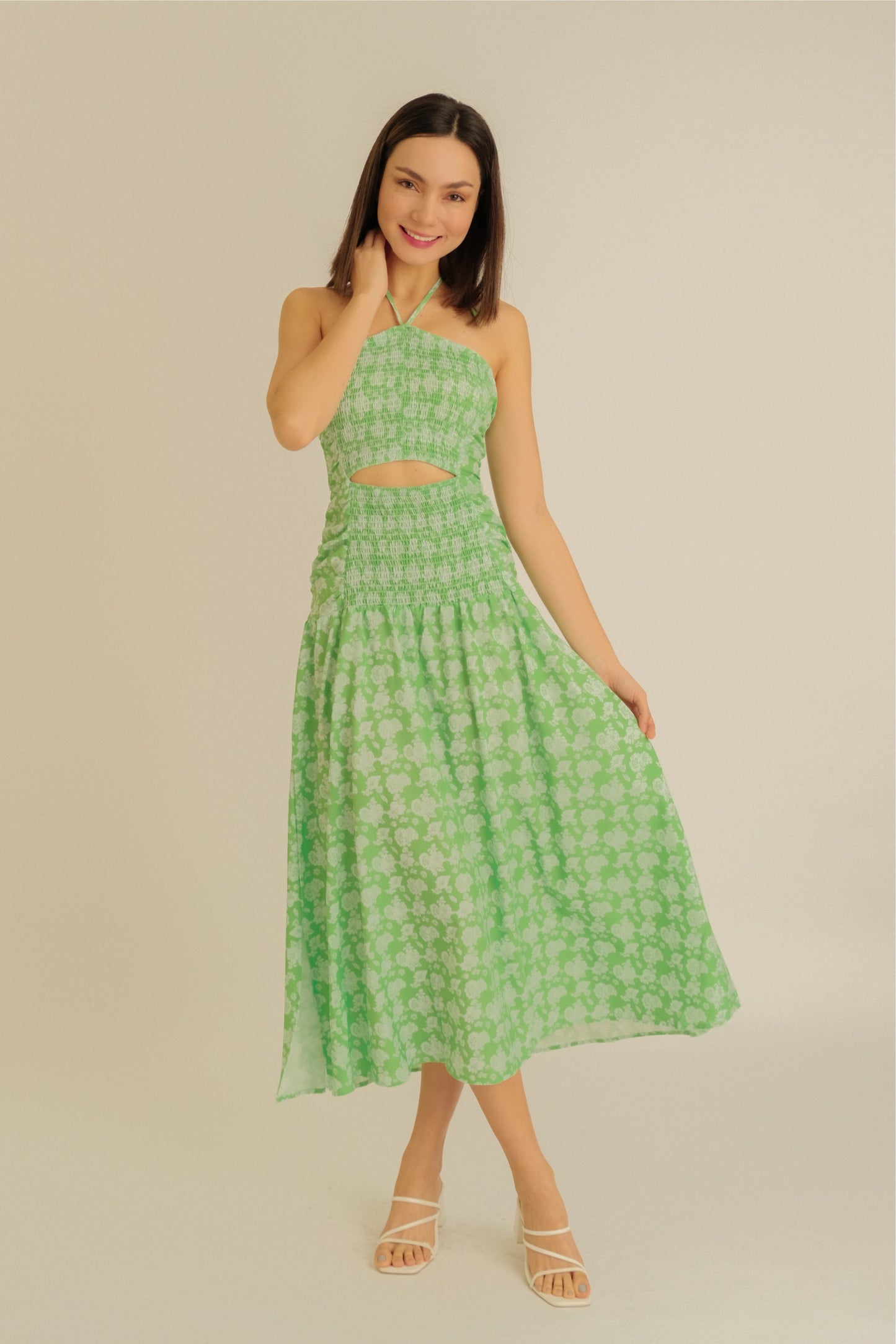 OFELIA DRESS