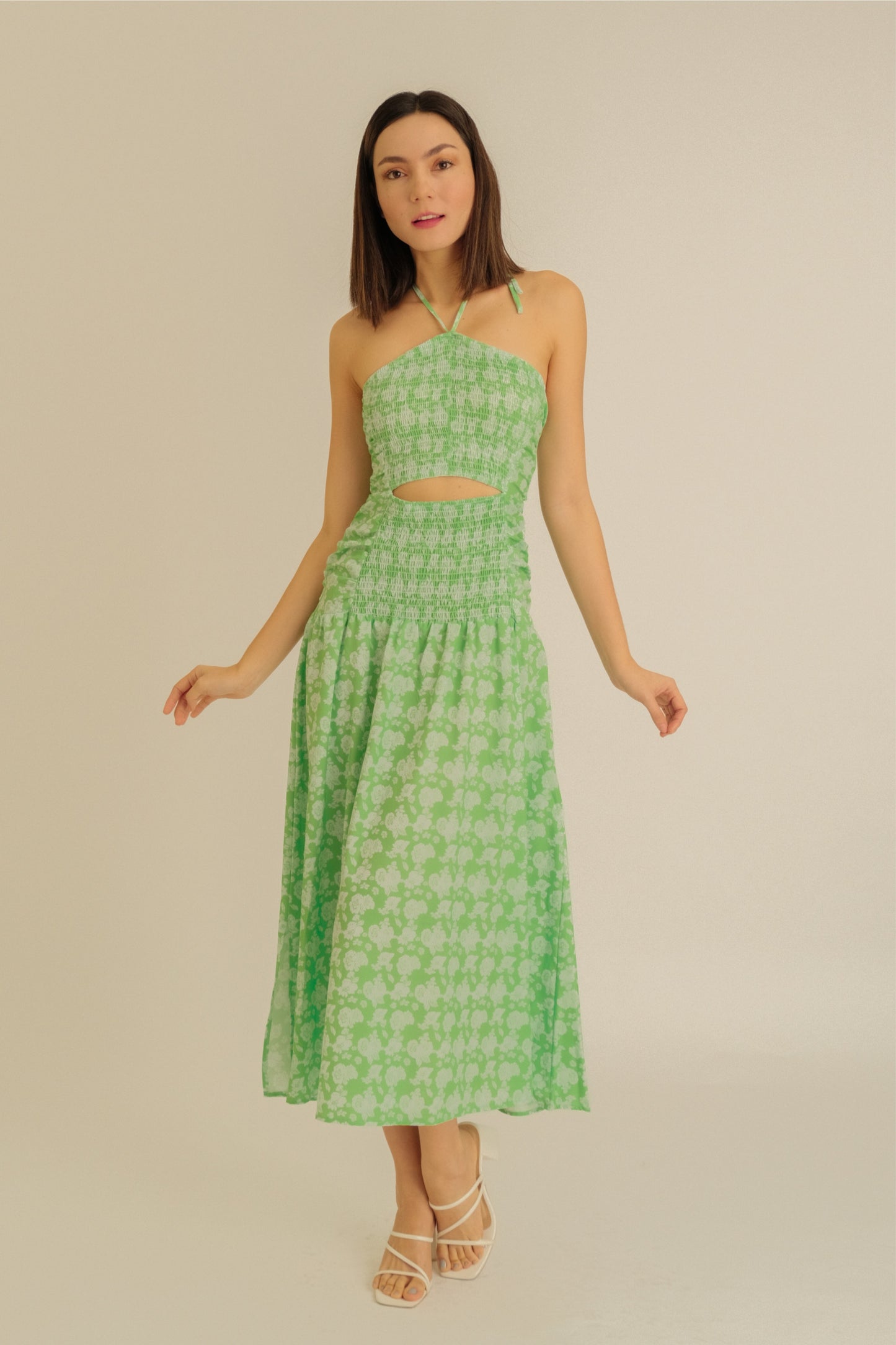 OFELIA DRESS