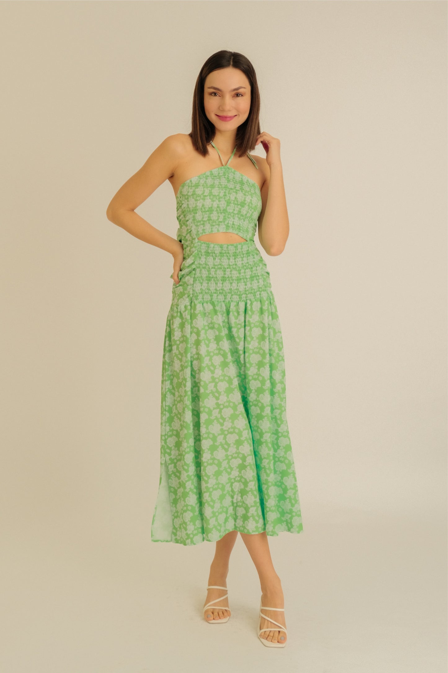 OFELIA DRESS