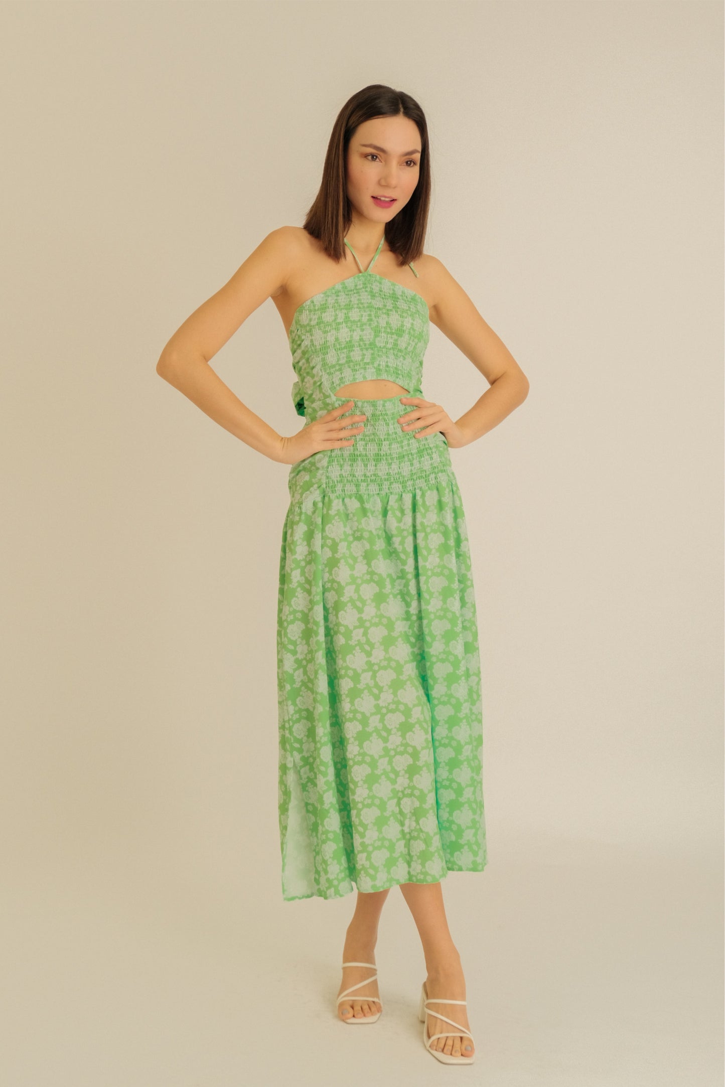 OFELIA DRESS