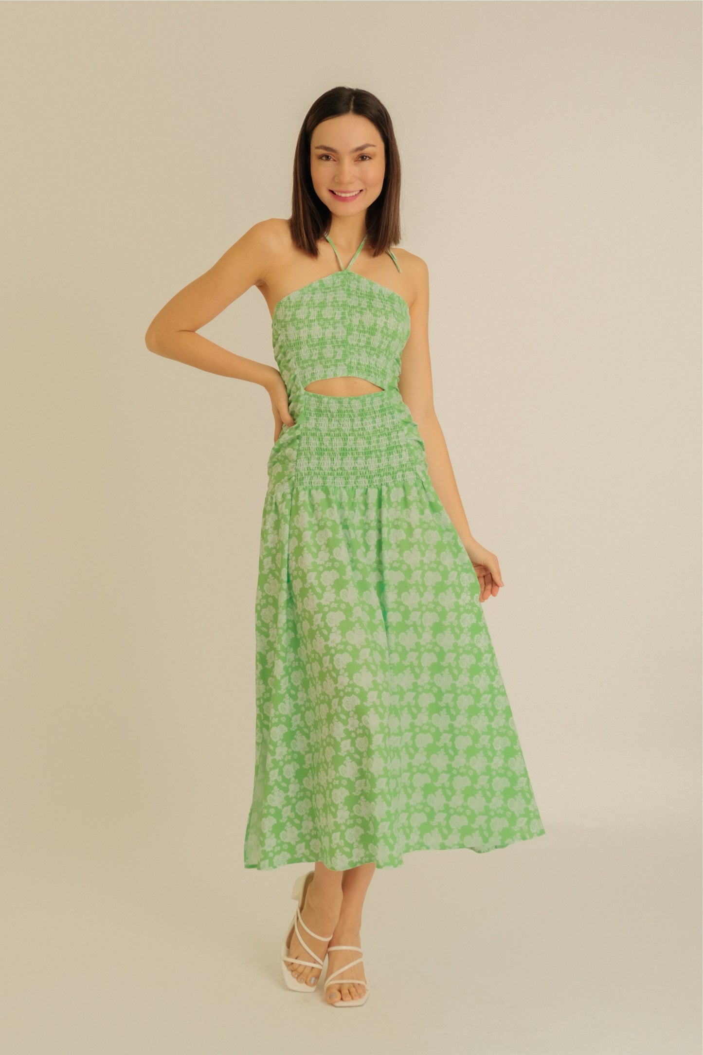 OFELIA DRESS
