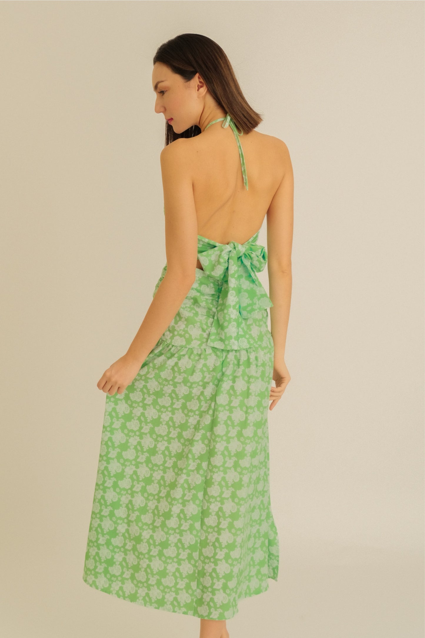 OFELIA DRESS