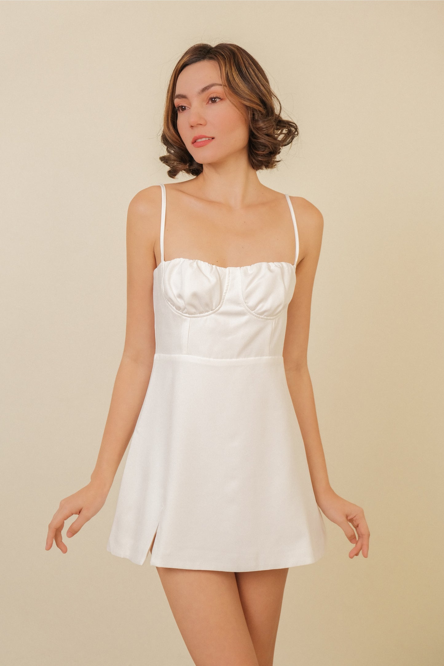 NIKITA DRESS