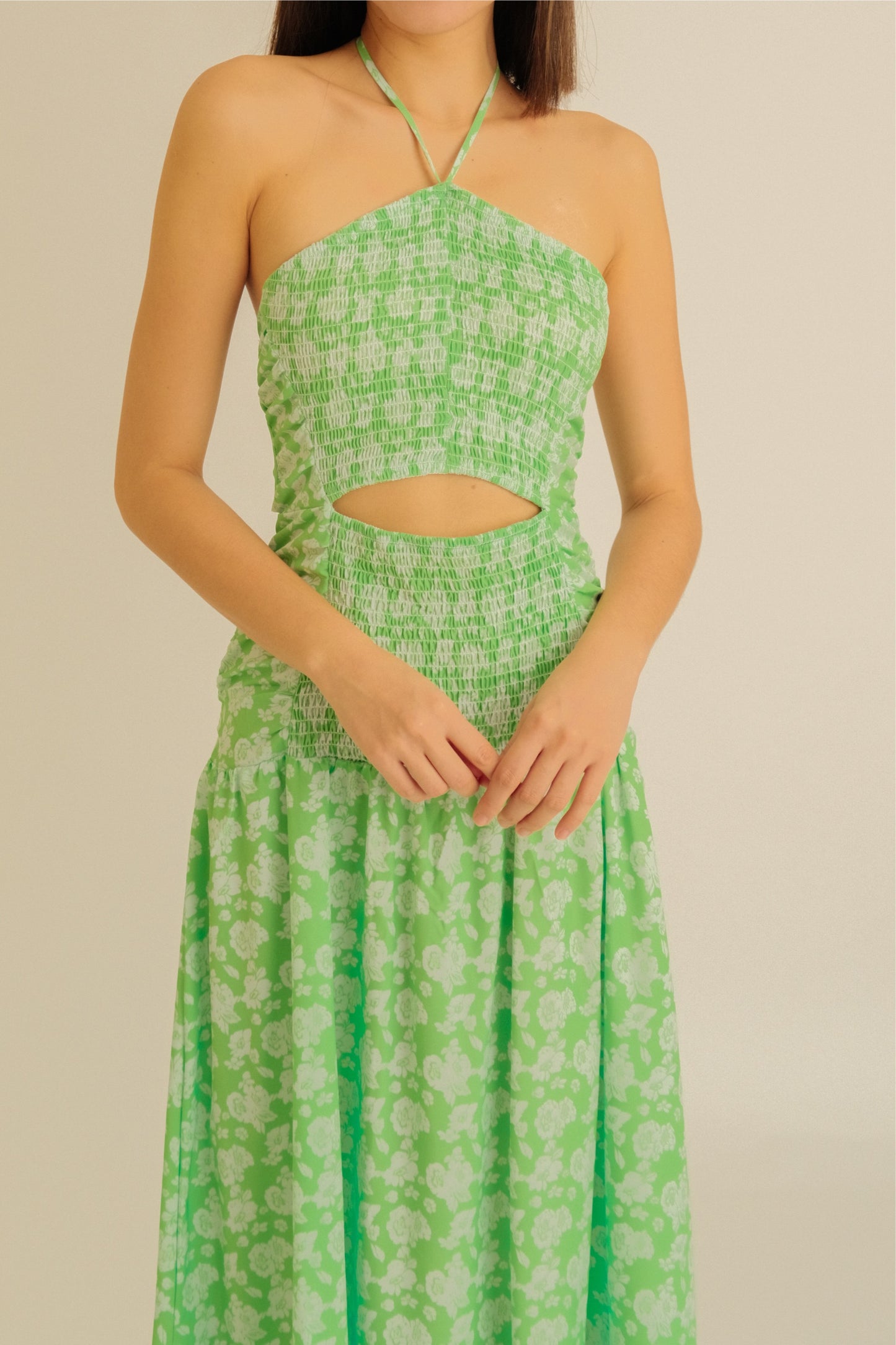 OFELIA DRESS