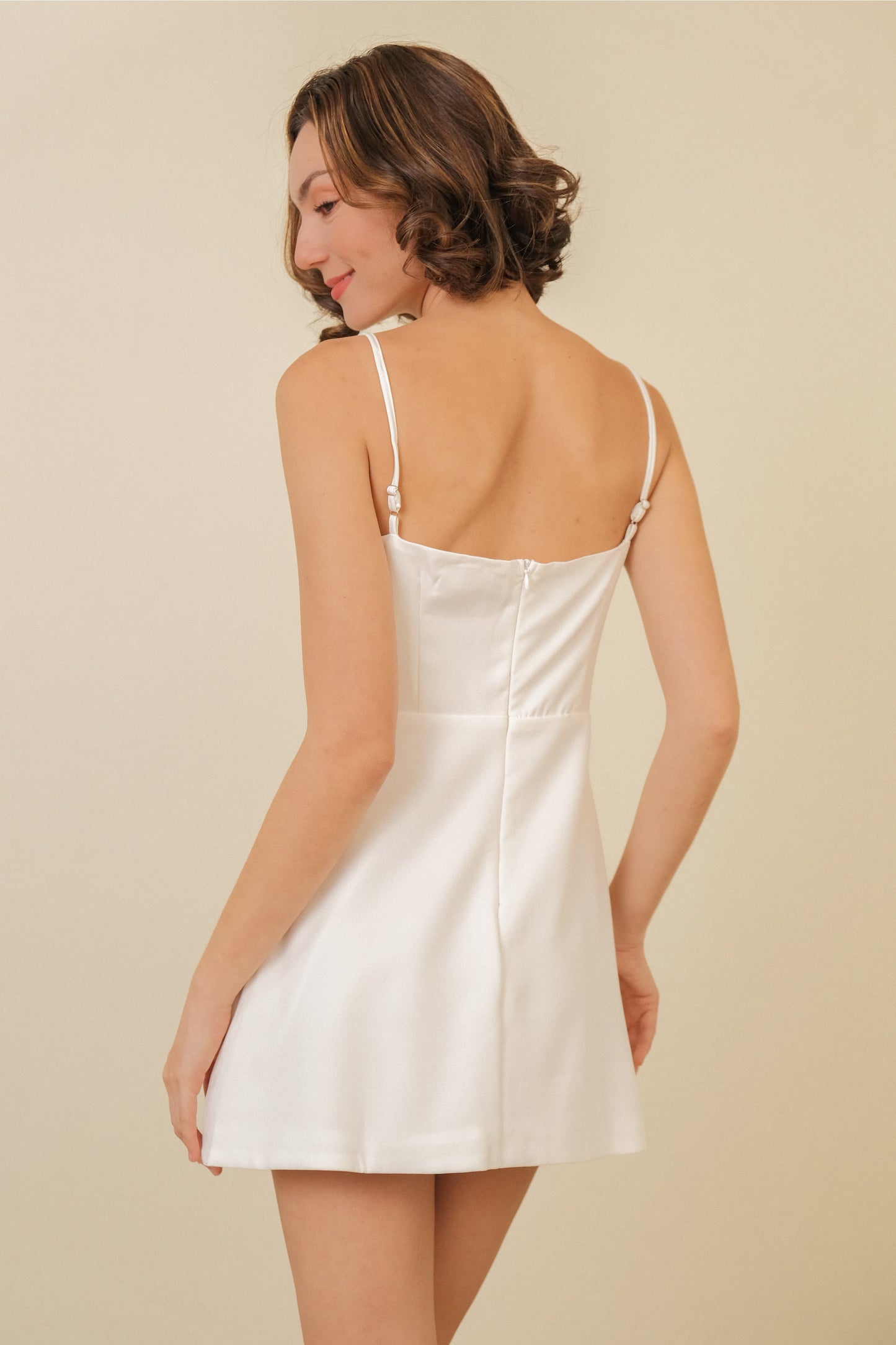 NIKITA DRESS