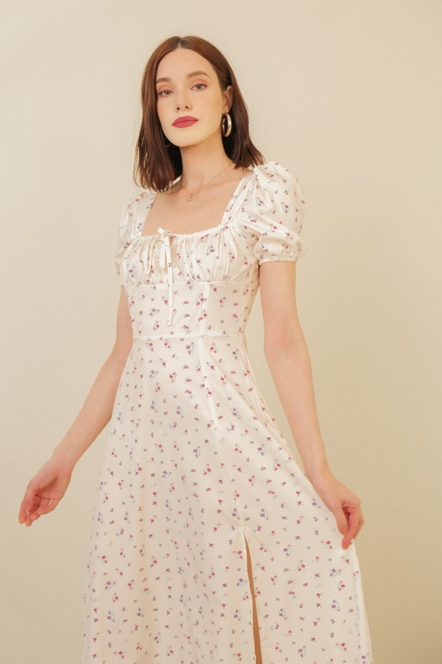 KARLEE DRESS