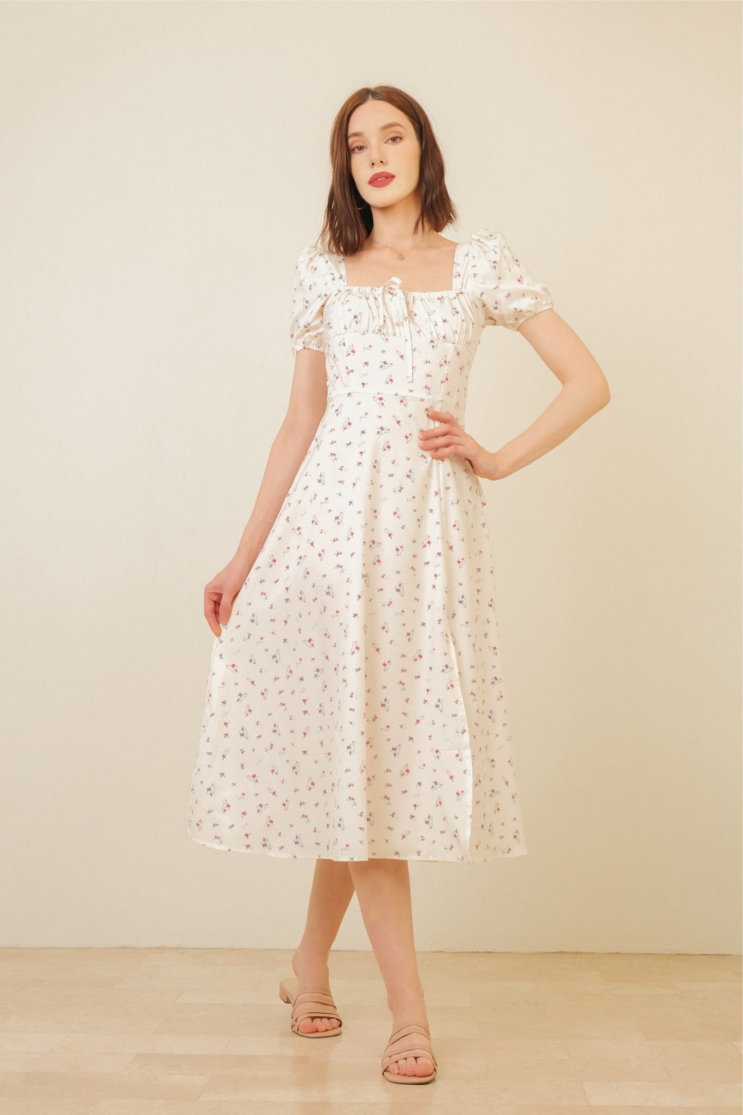 KARLEE DRESS