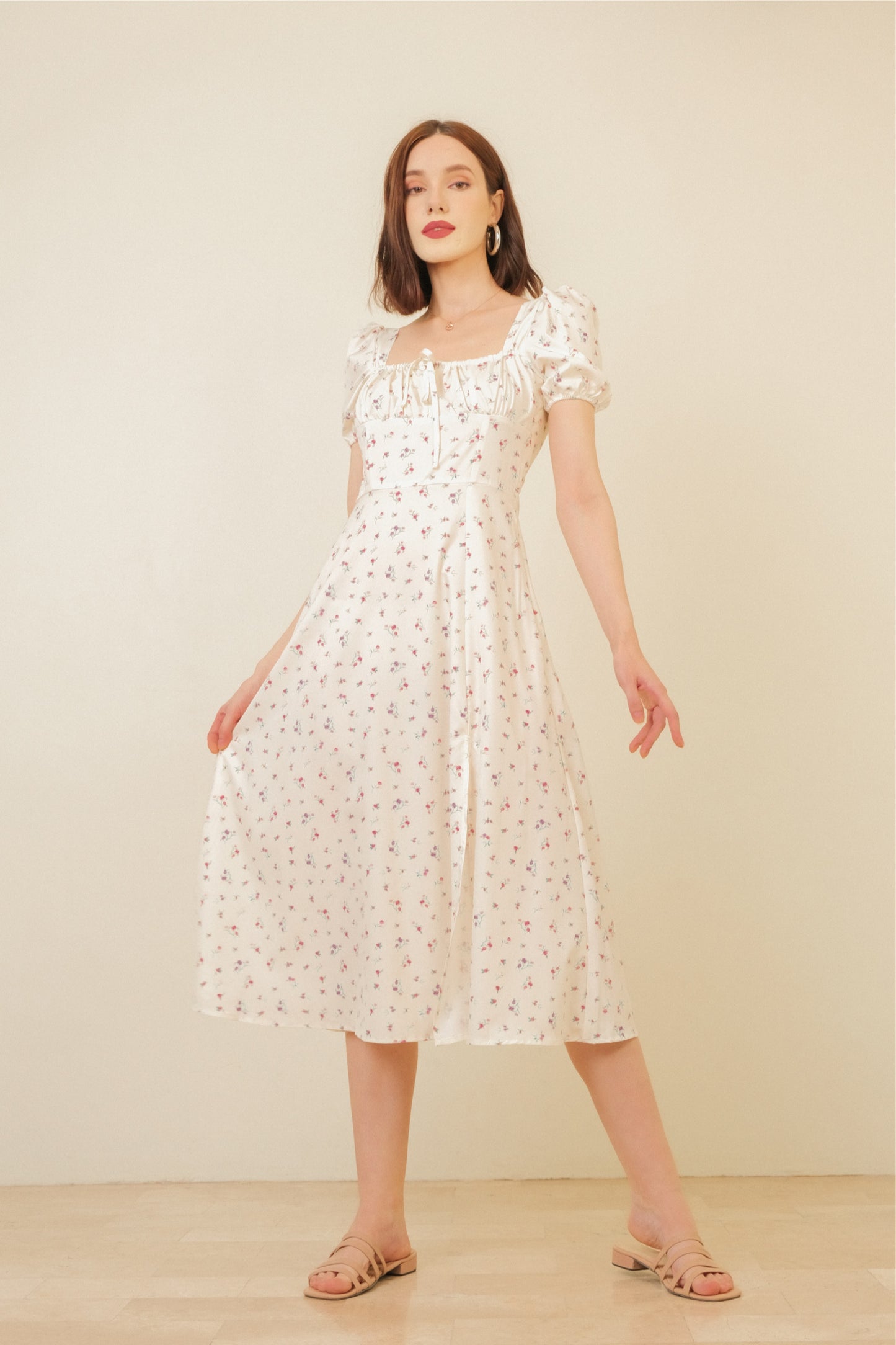 KARLEE DRESS