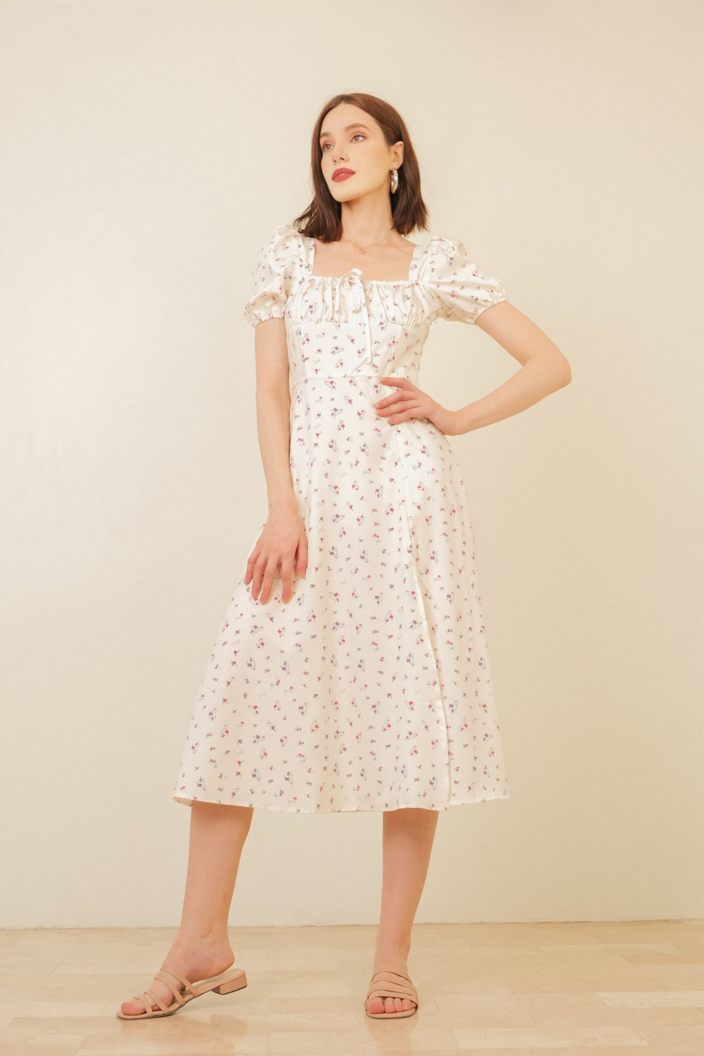 KARLEE DRESS