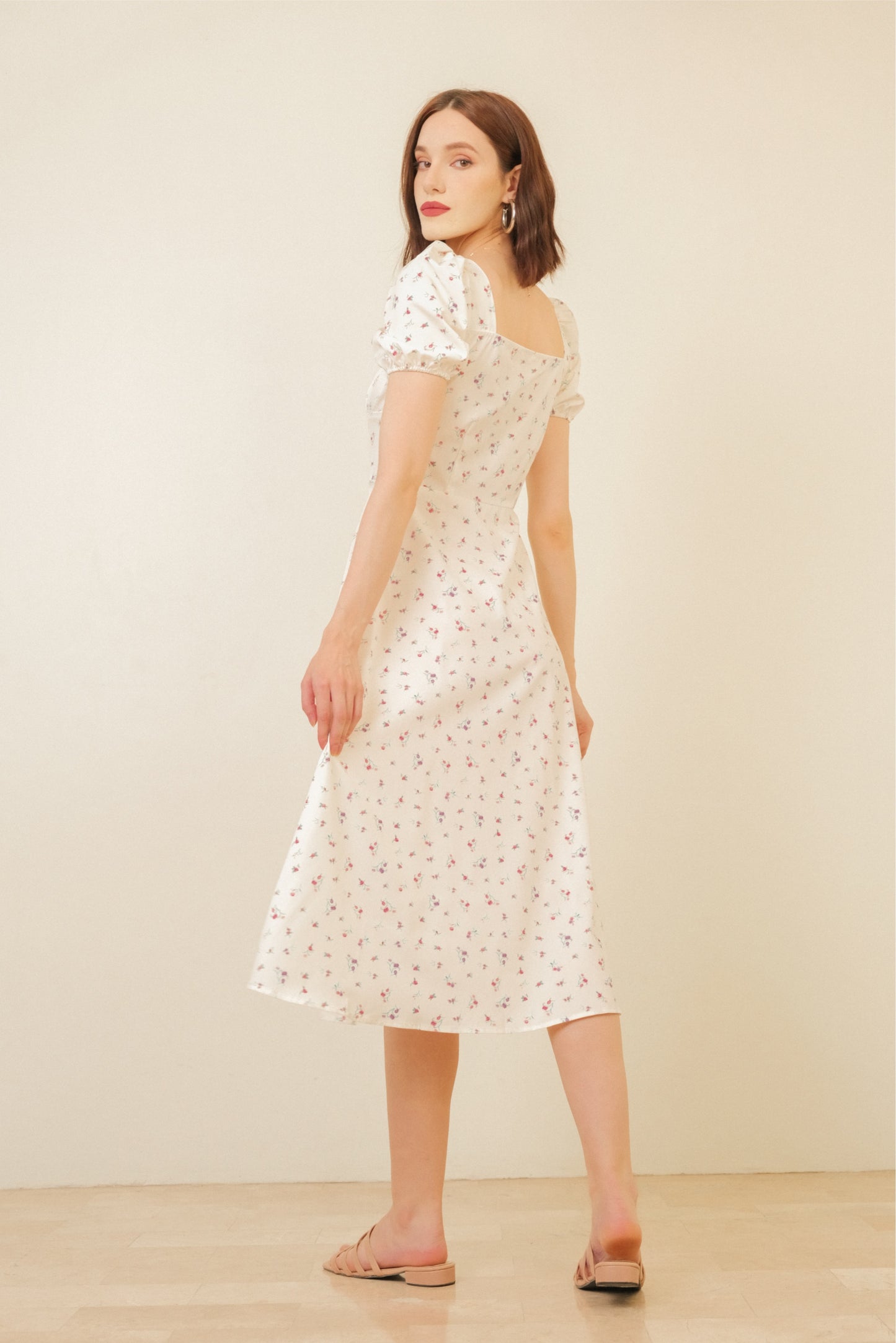 KARLEE DRESS