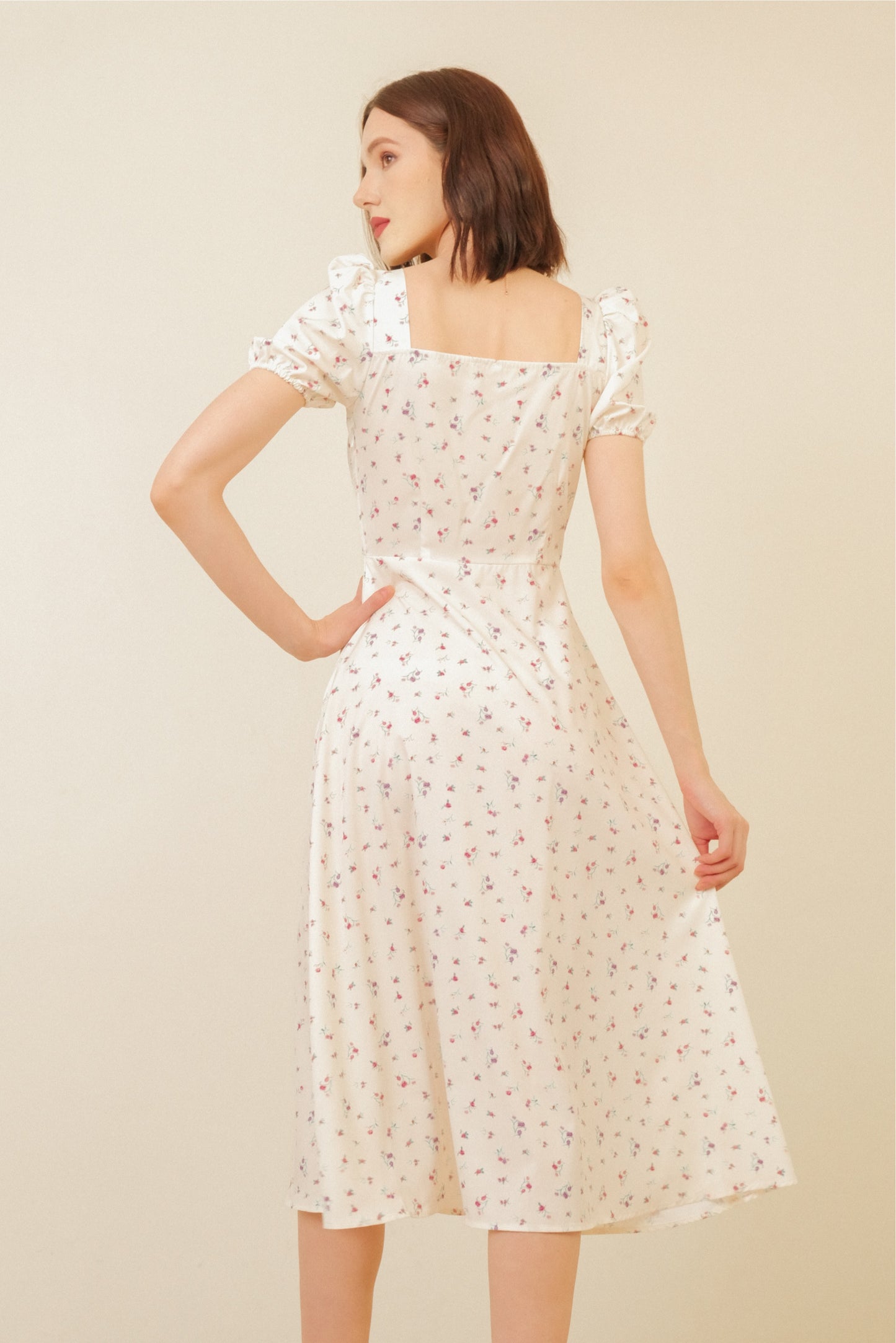 KARLEE DRESS