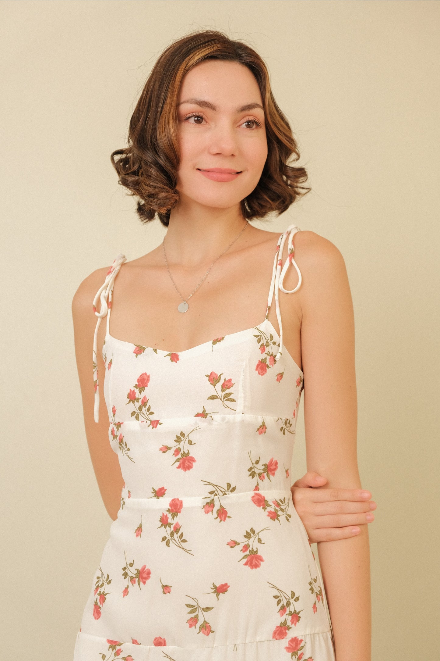 KAITLYN DRESS