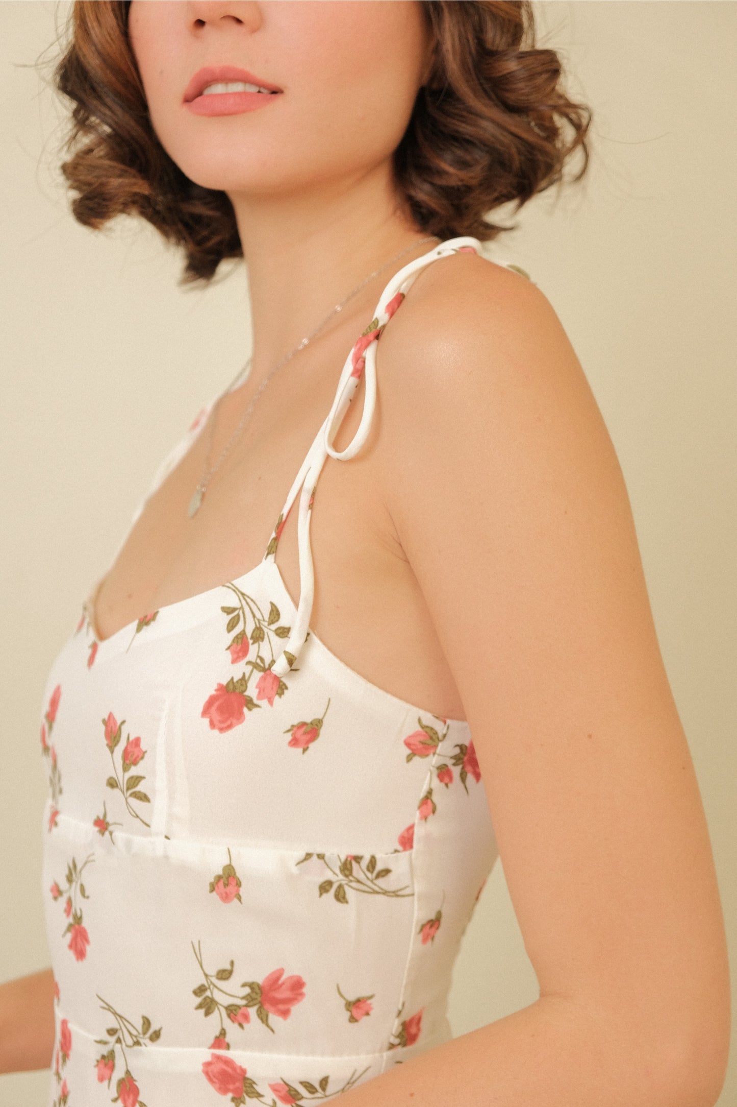 KAITLYN DRESS