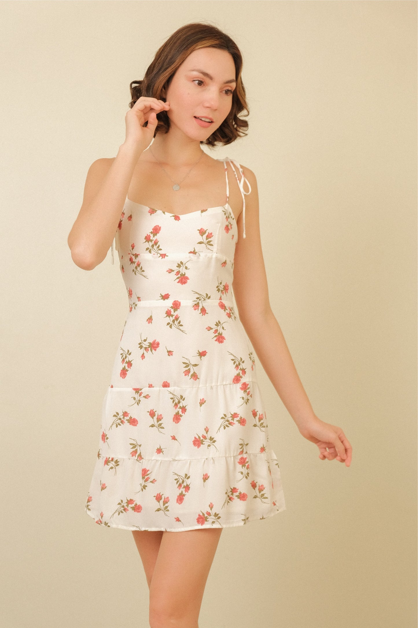 KAITLYN DRESS