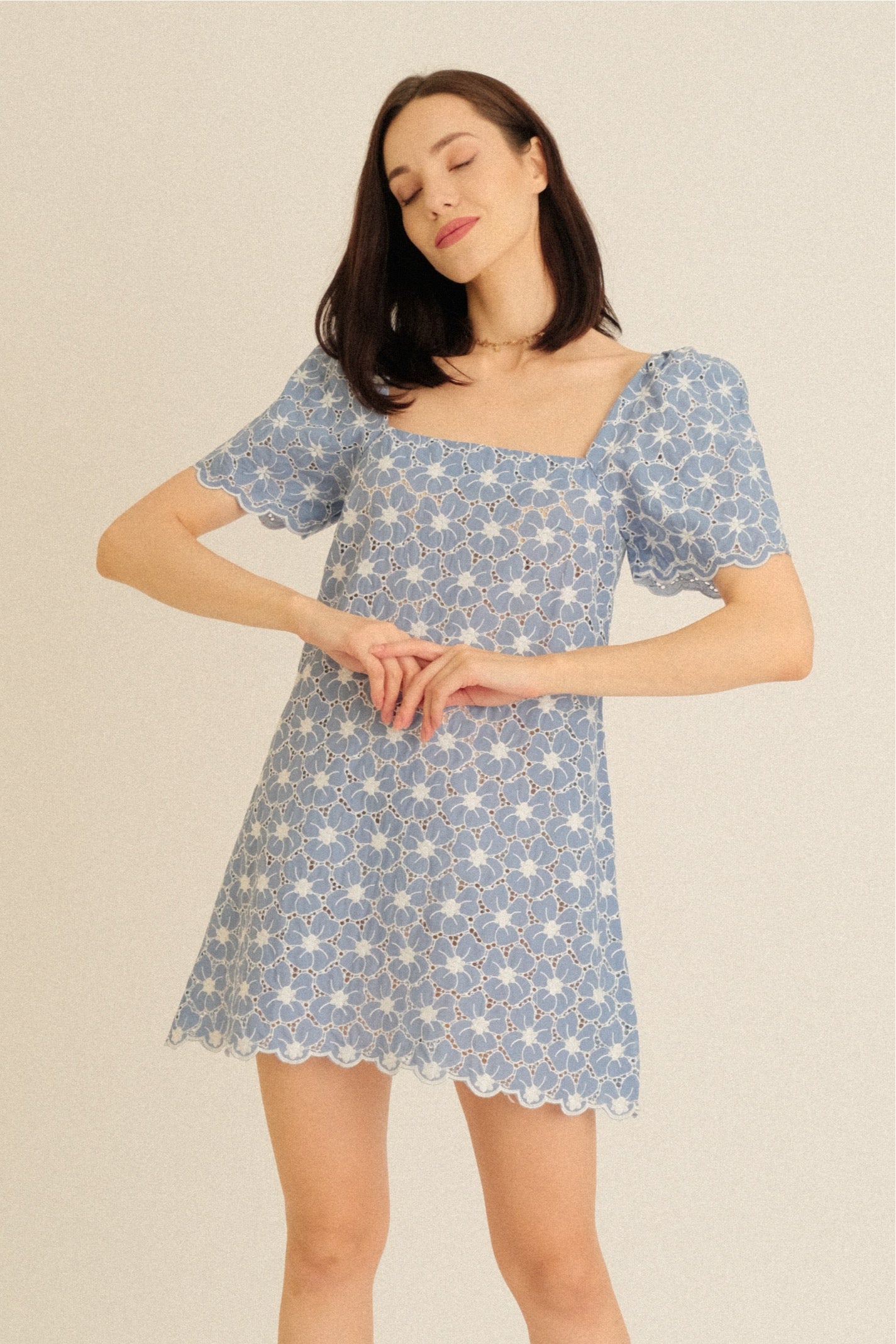 AURORA DRESS