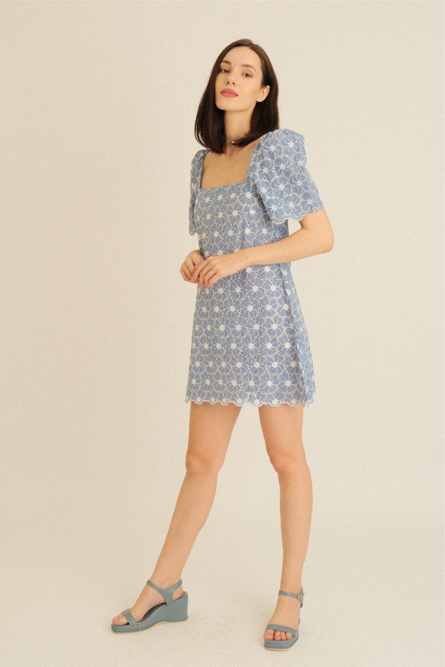 AURORA DRESS