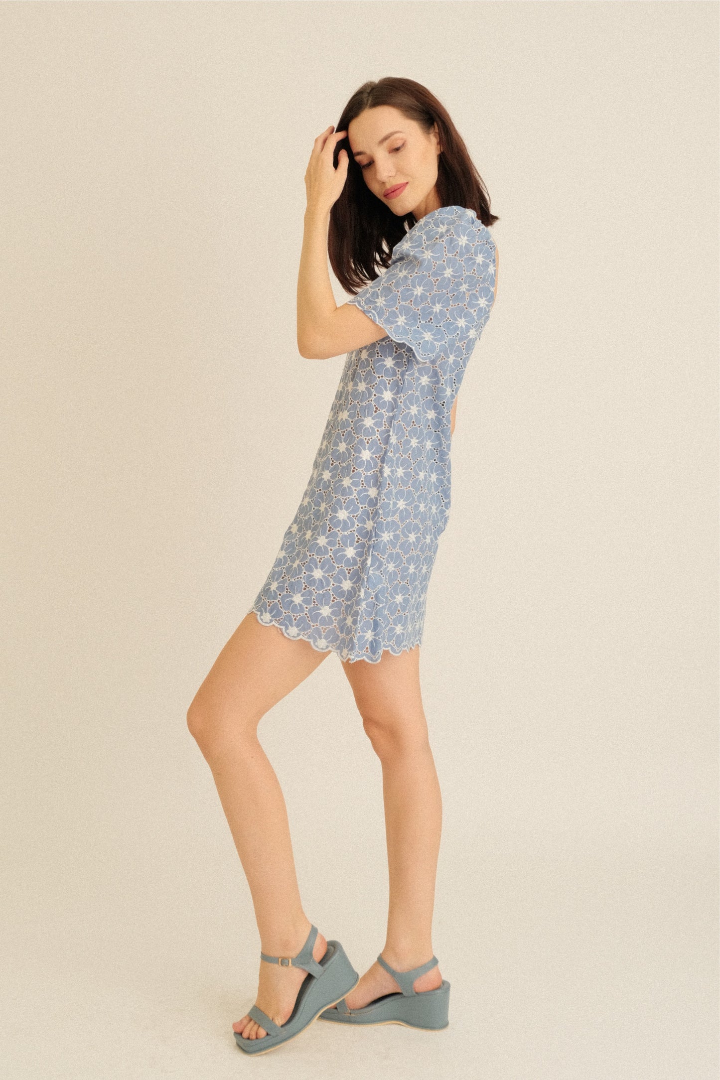AURORA DRESS