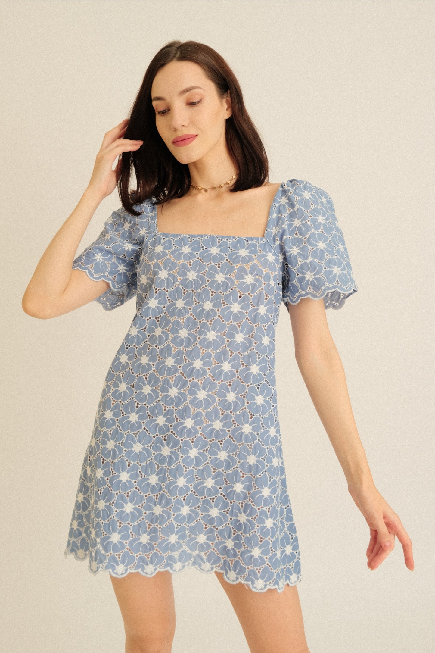 AURORA DRESS