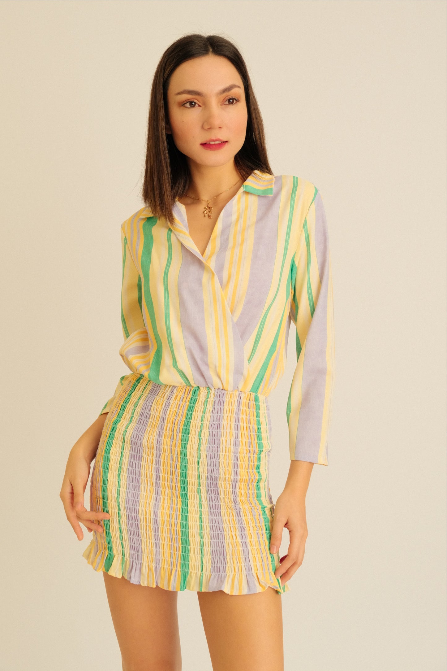 DARIAN DRESS