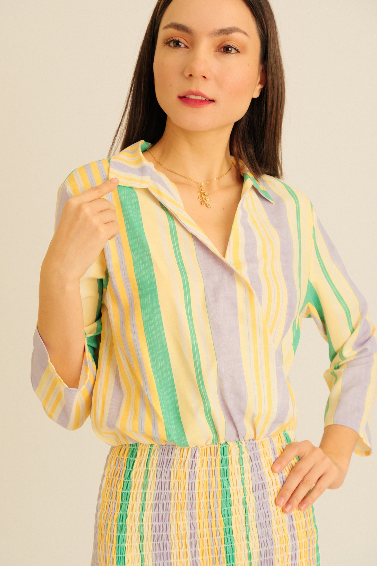 DARIAN DRESS