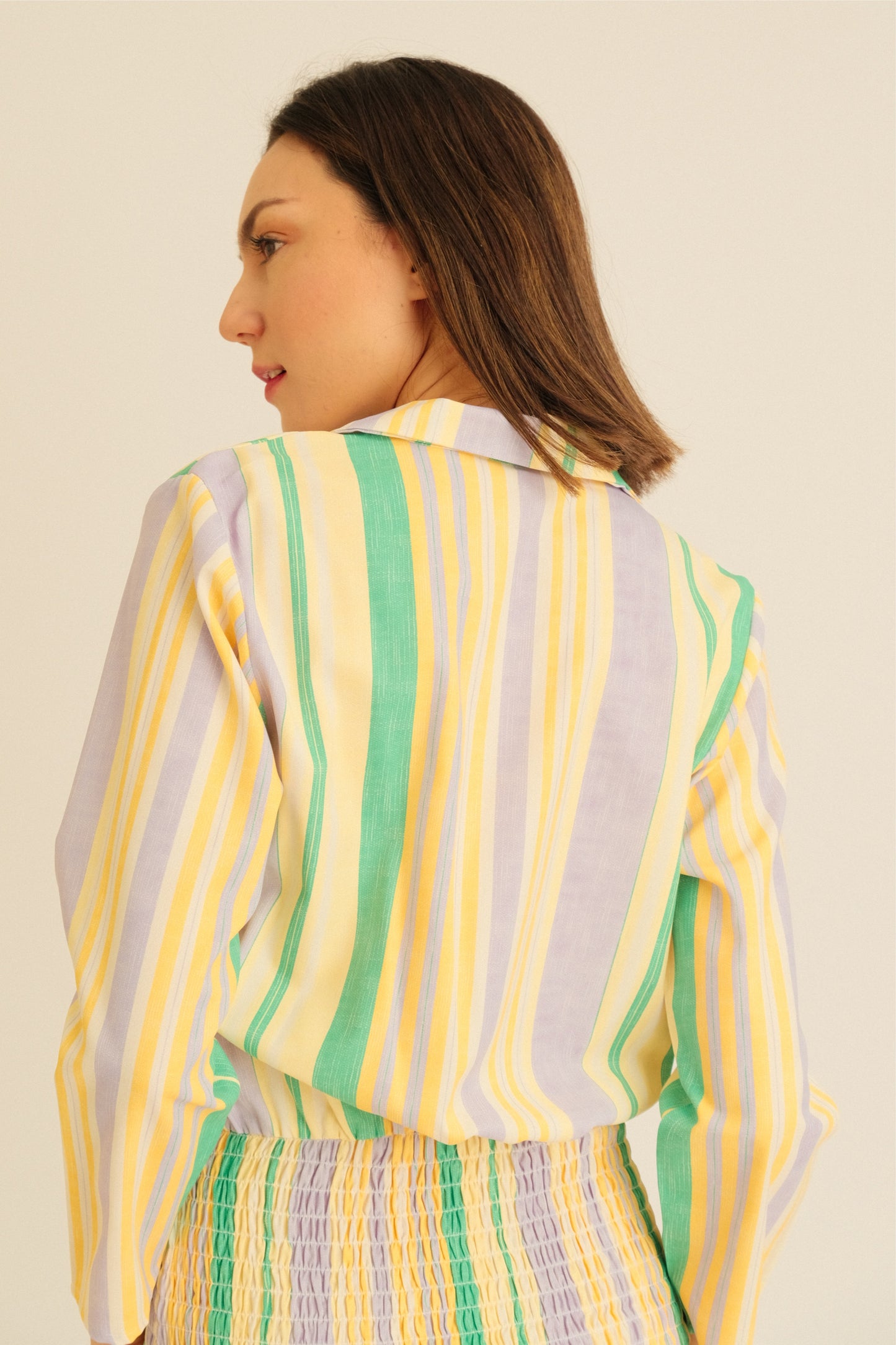 DARIAN DRESS
