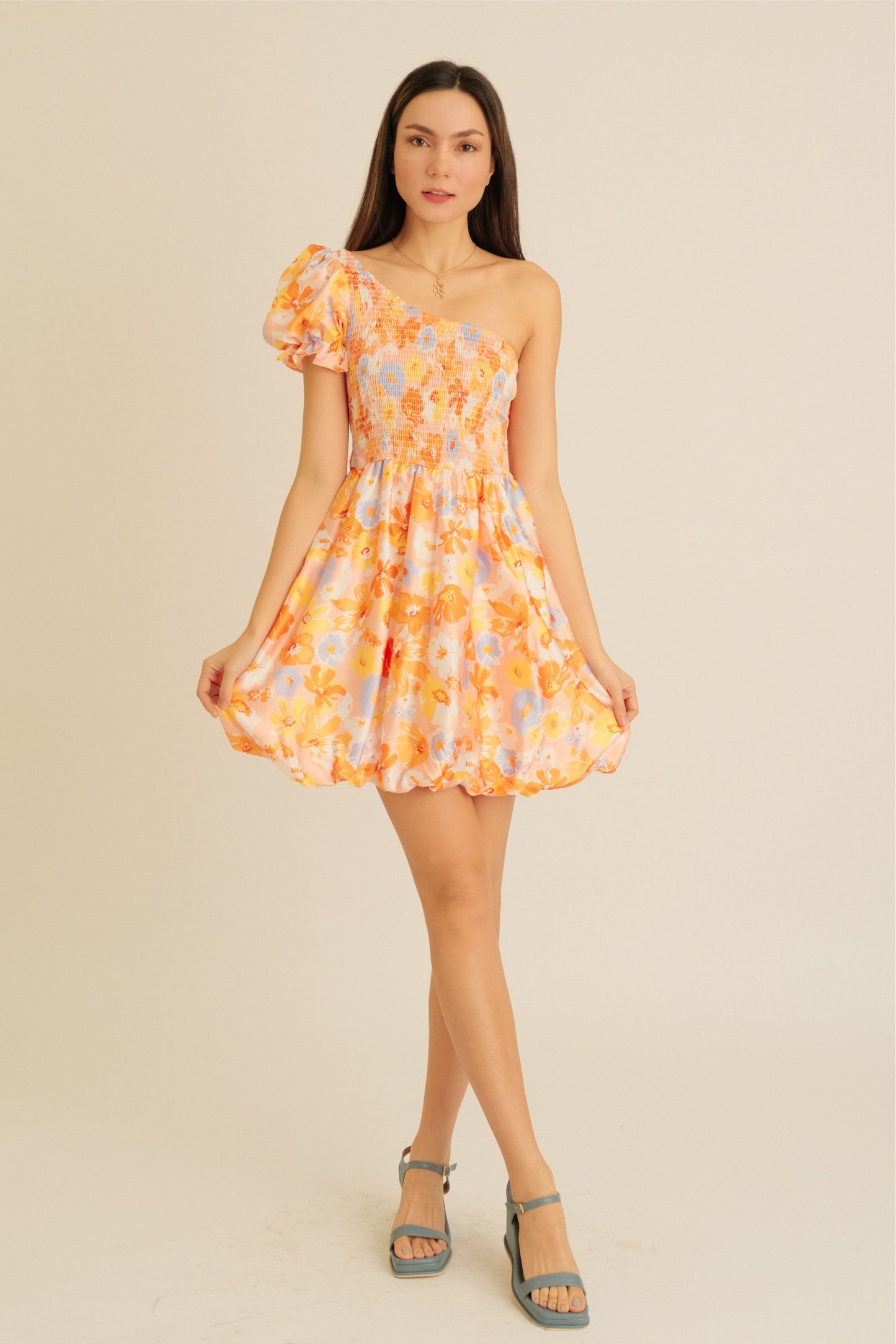 KITE DRESS