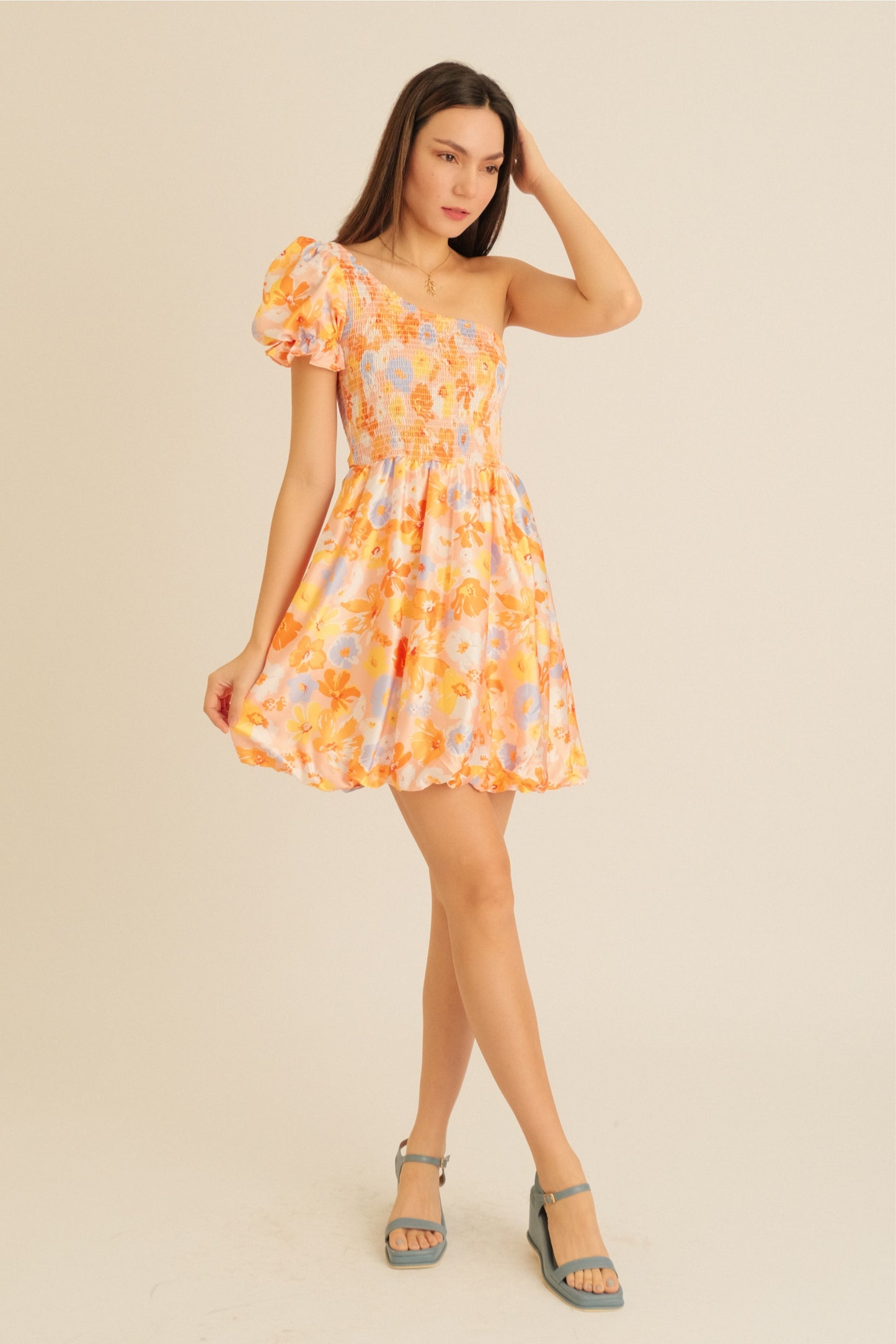KITE DRESS