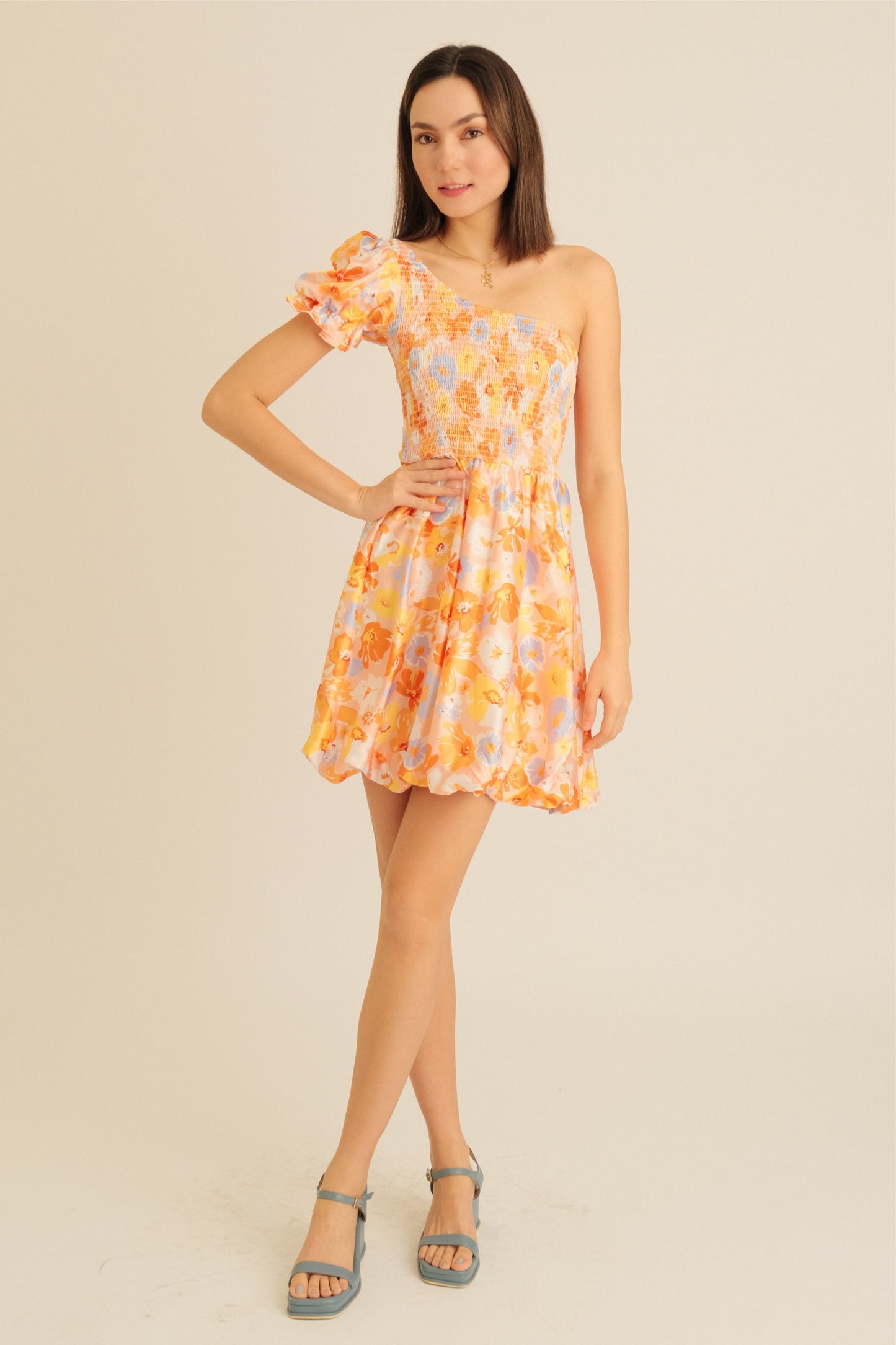 KITE DRESS