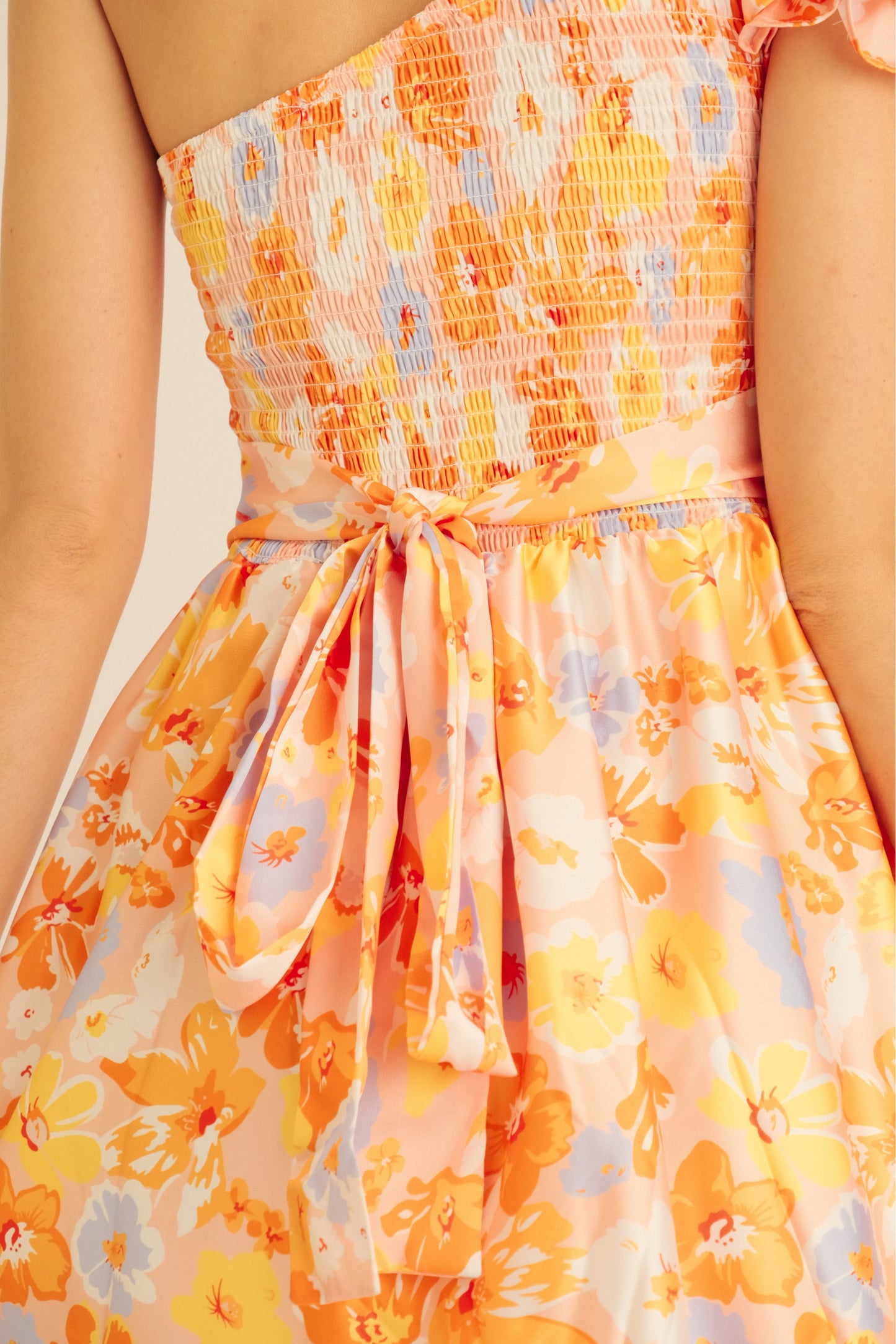 KITE DRESS