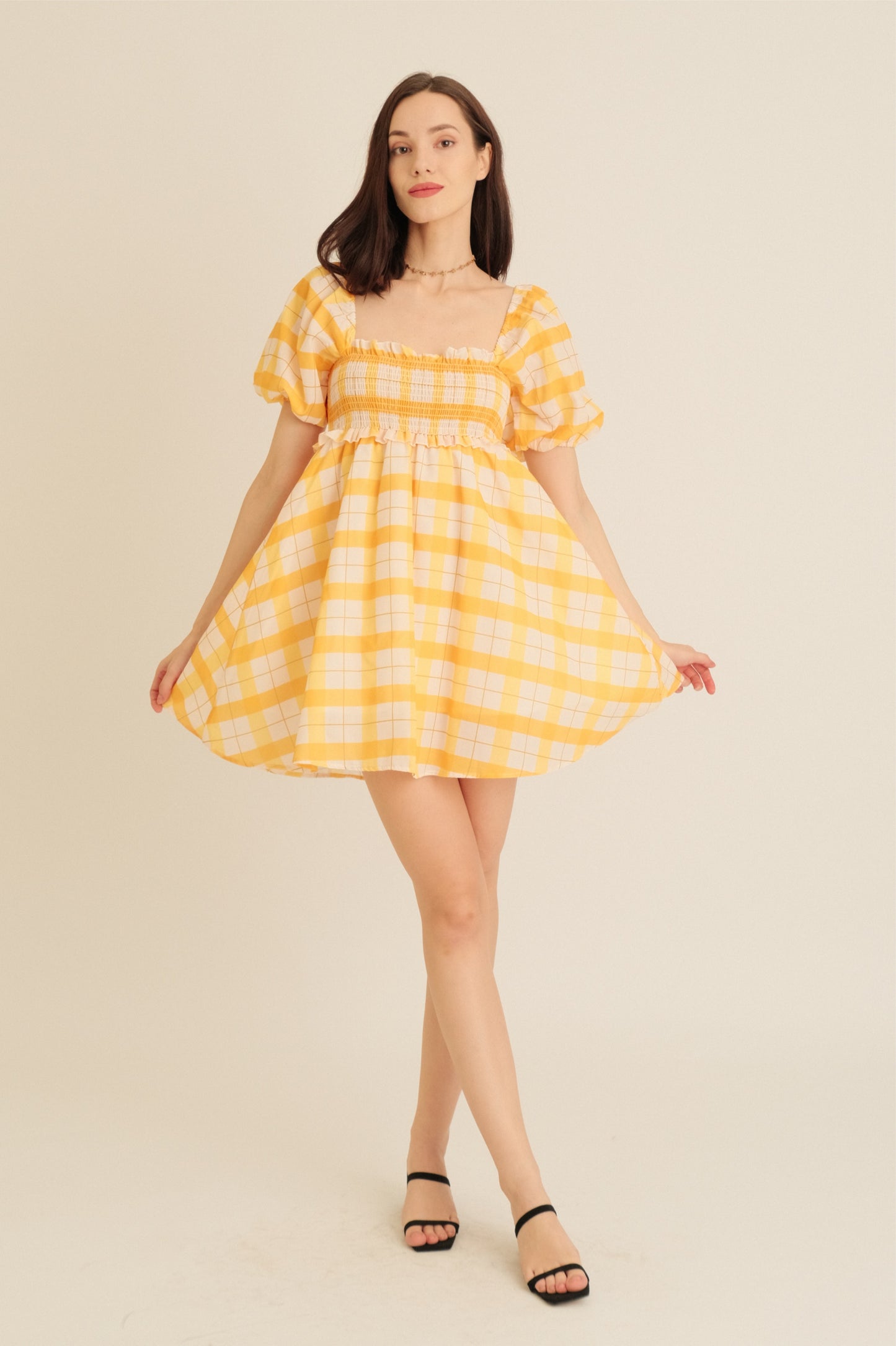 IRVINE DRESS