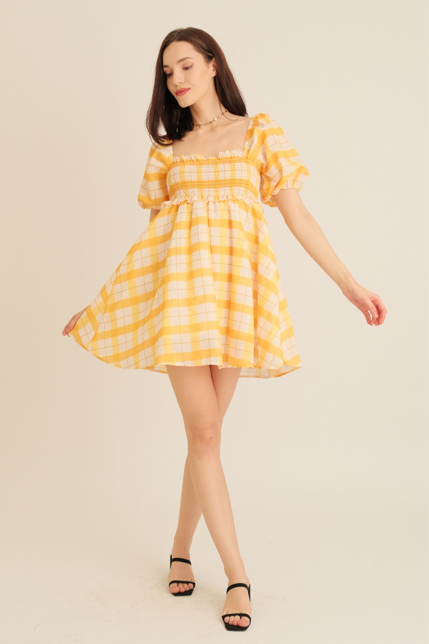 IRVINE DRESS