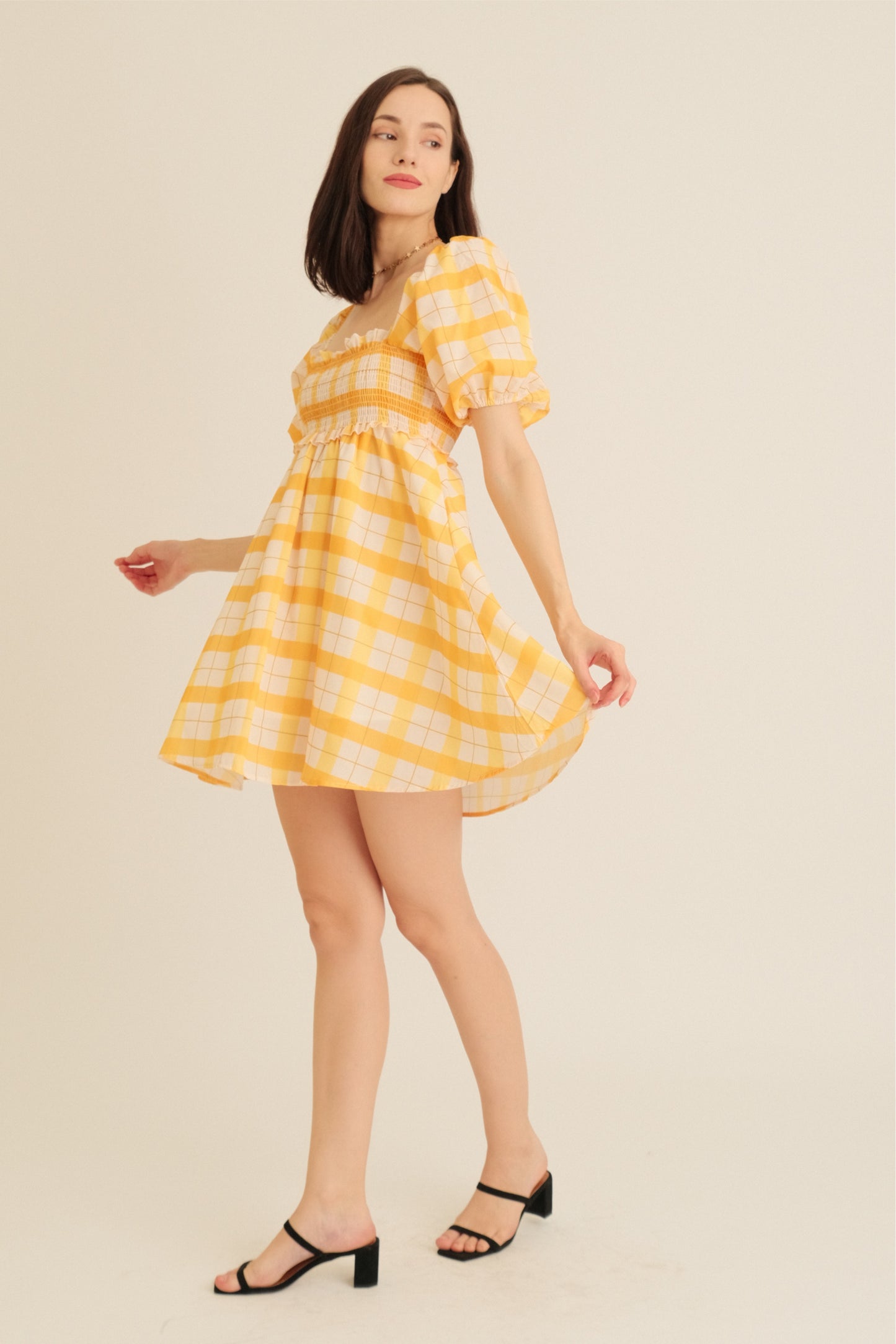 IRVINE DRESS