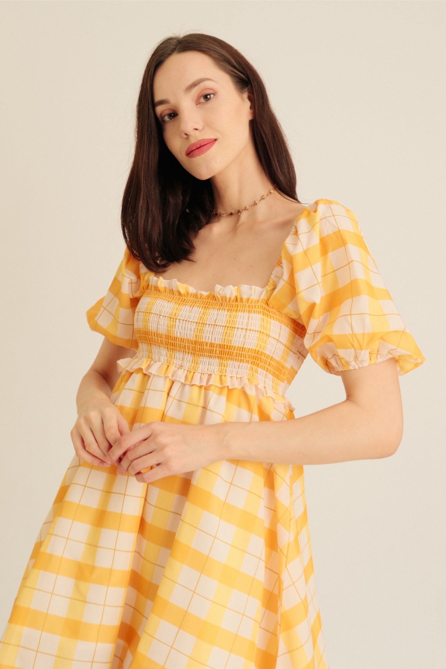 IRVINE DRESS