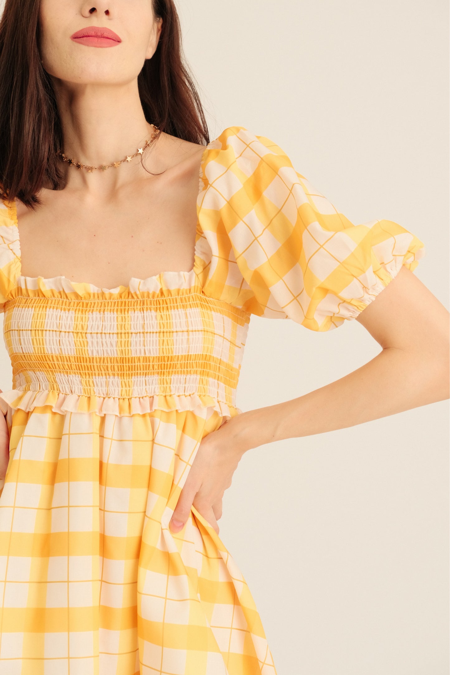 IRVINE DRESS