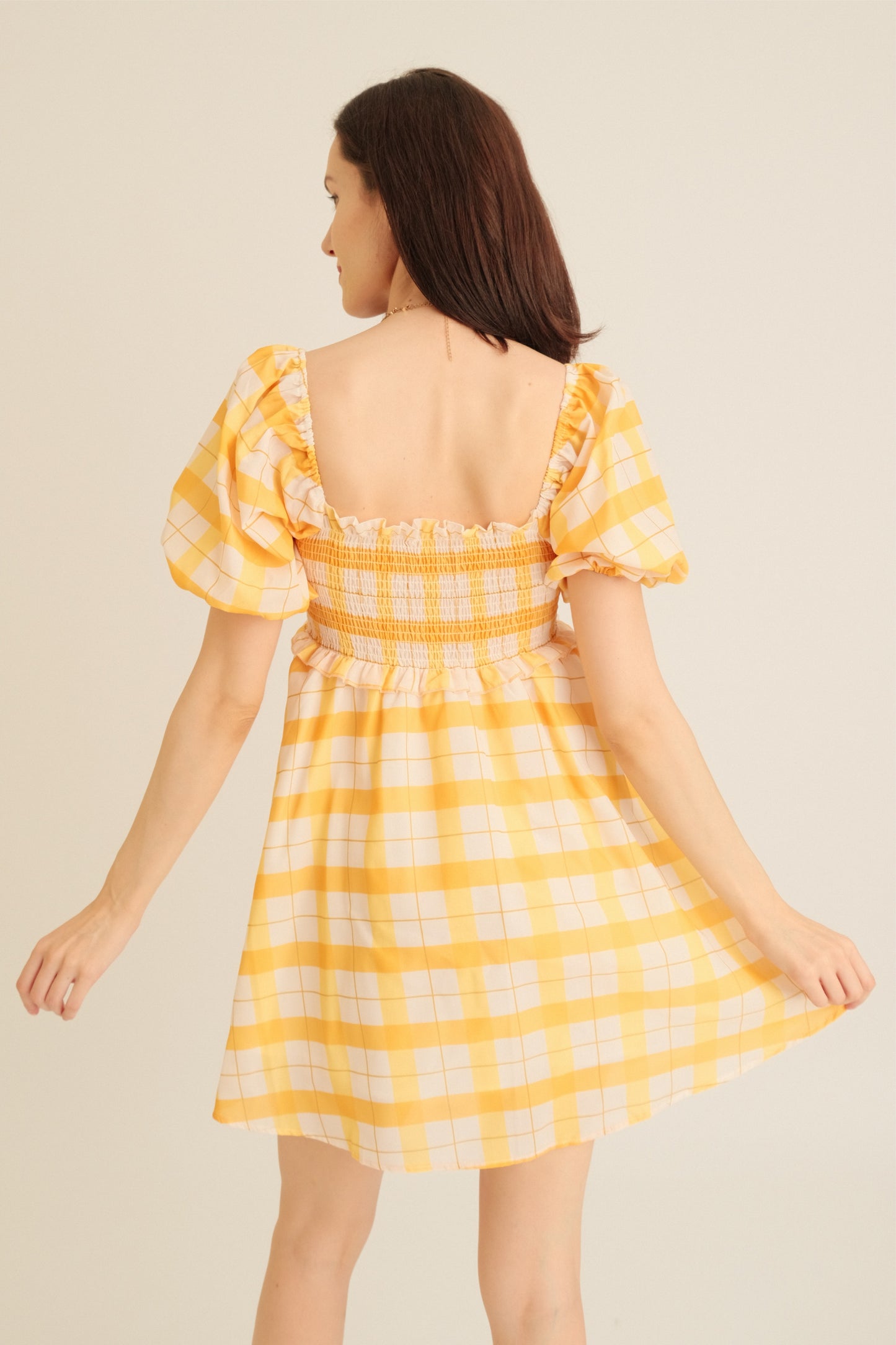 IRVINE DRESS