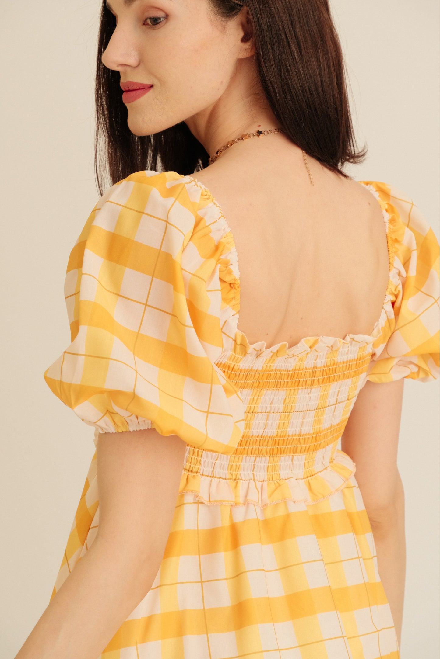 IRVINE DRESS