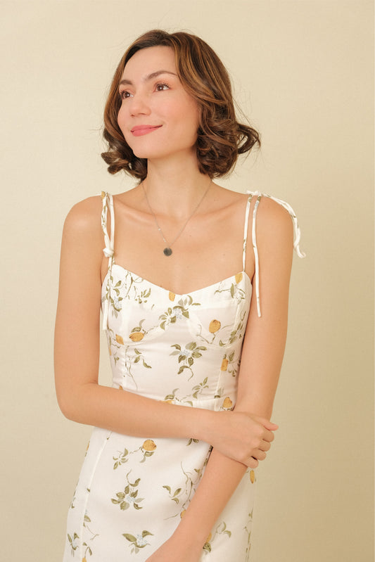 MARISSA DRESS