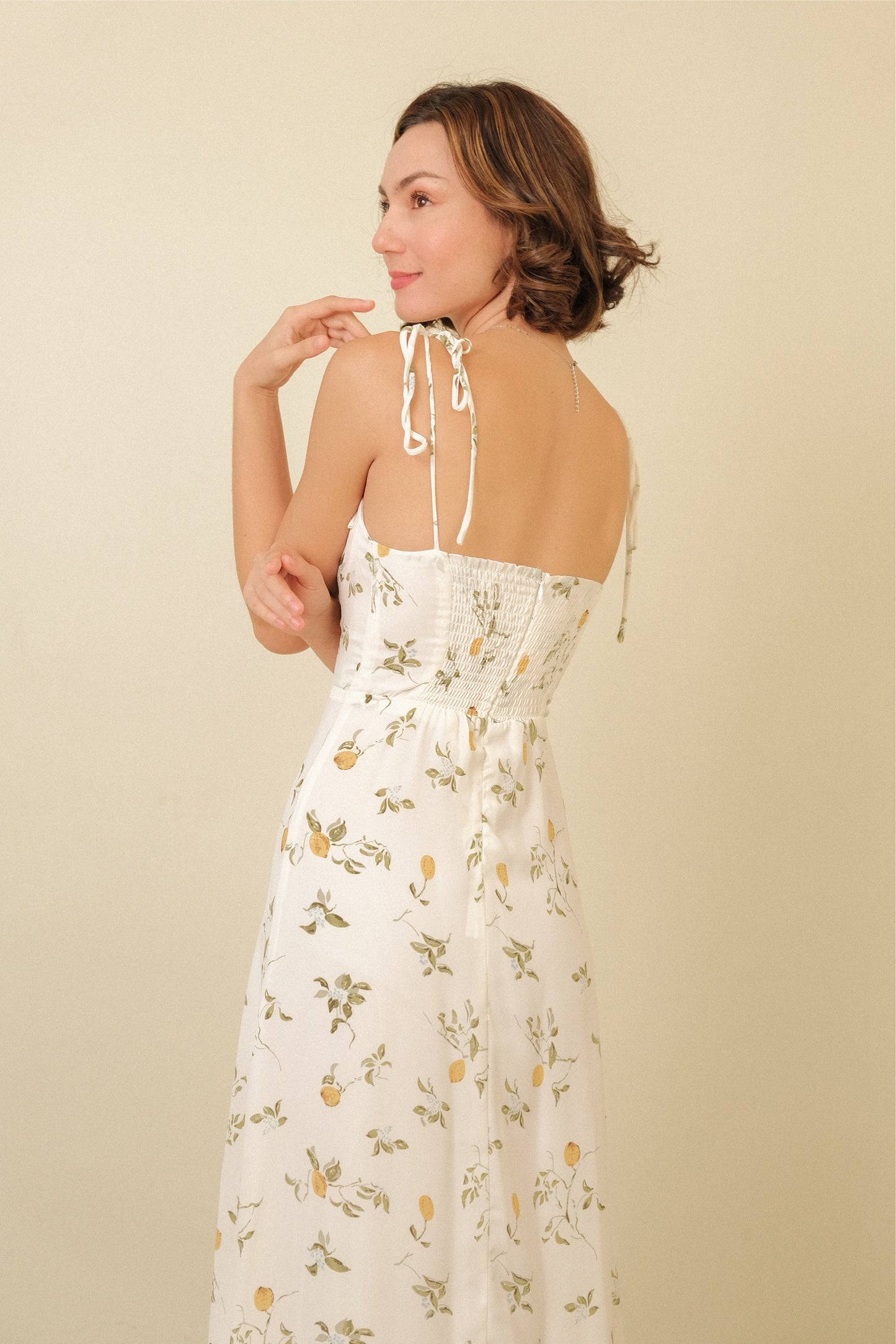 MARISSA DRESS