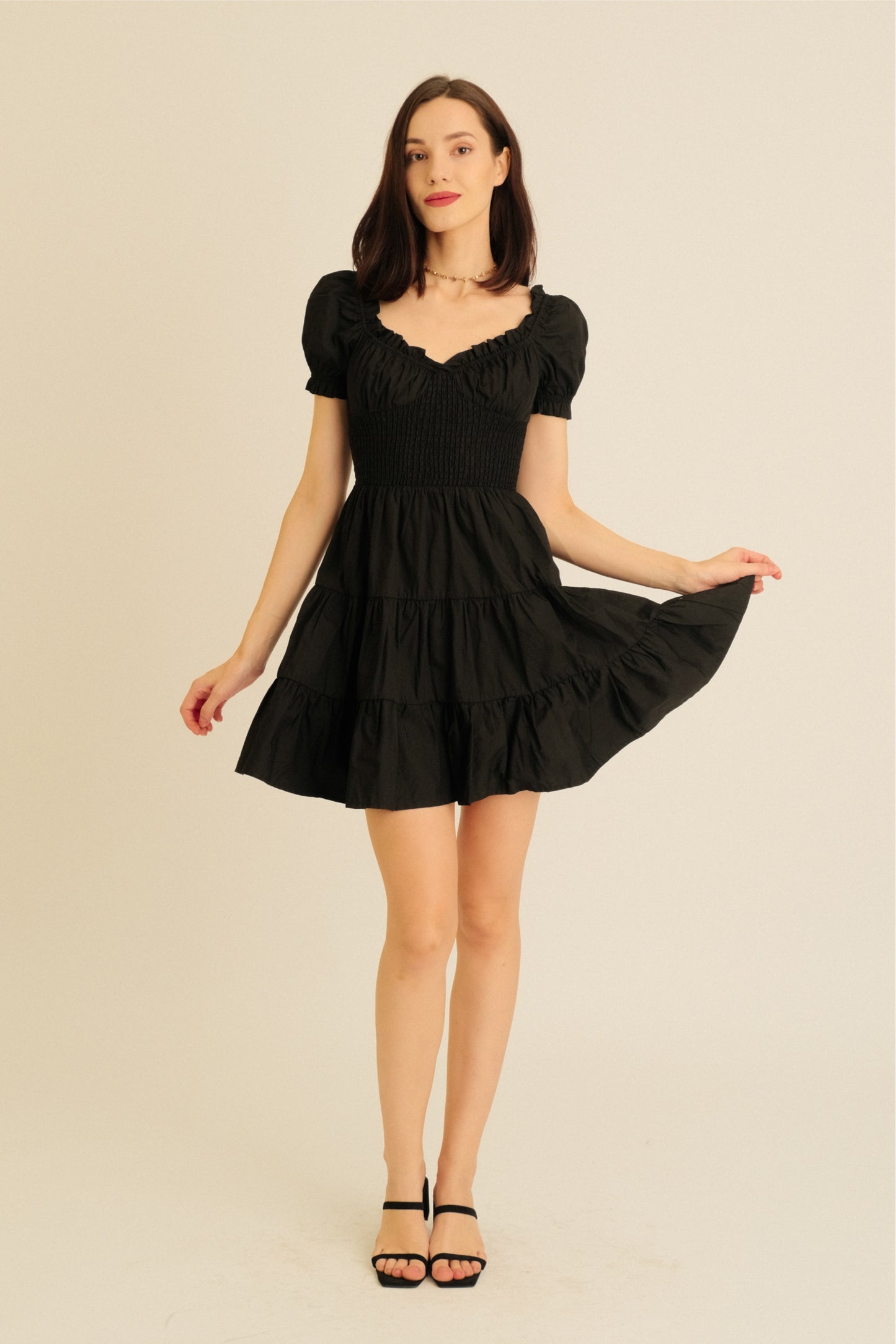 EMIE DRESS