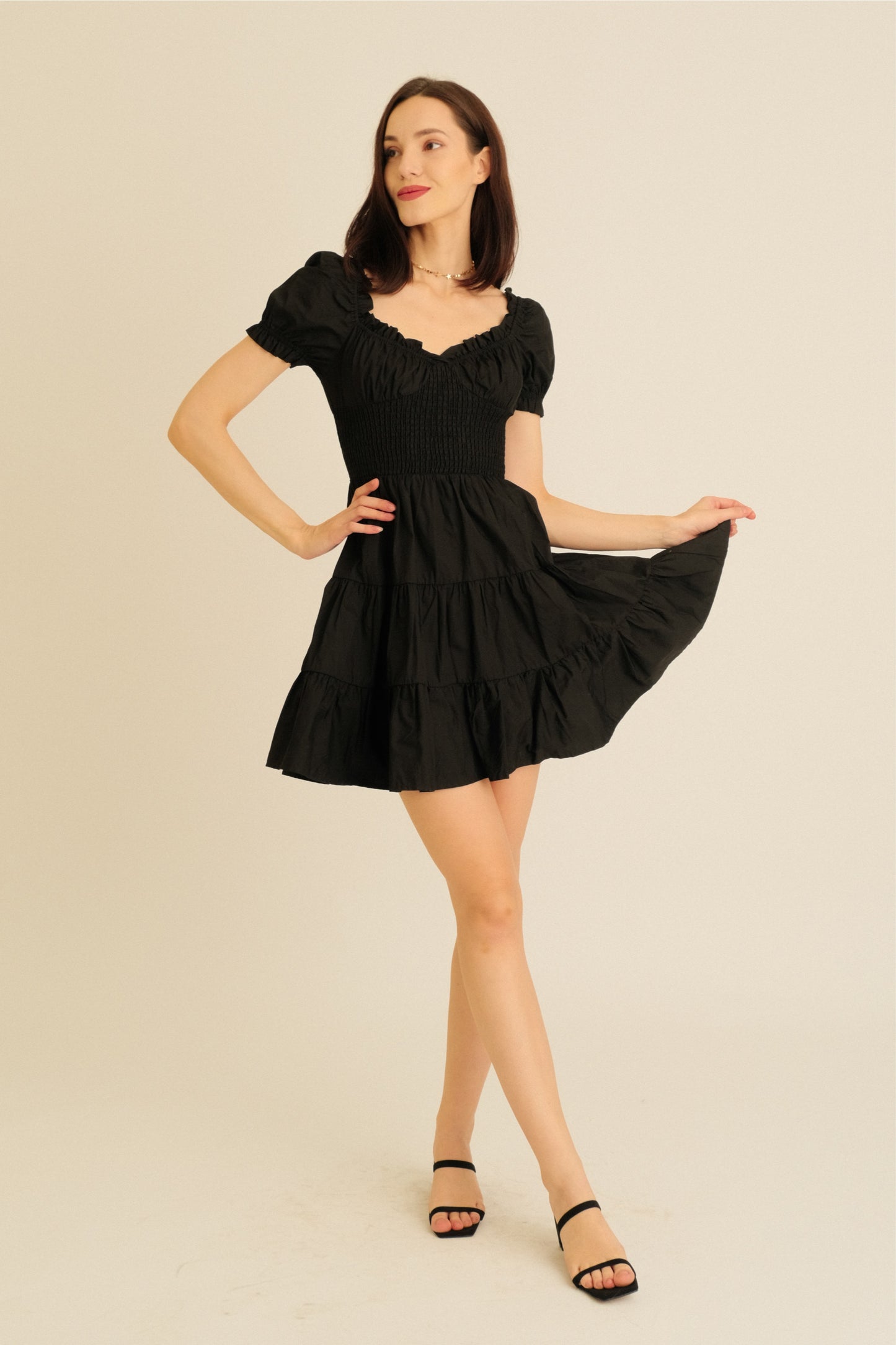 EMIE DRESS