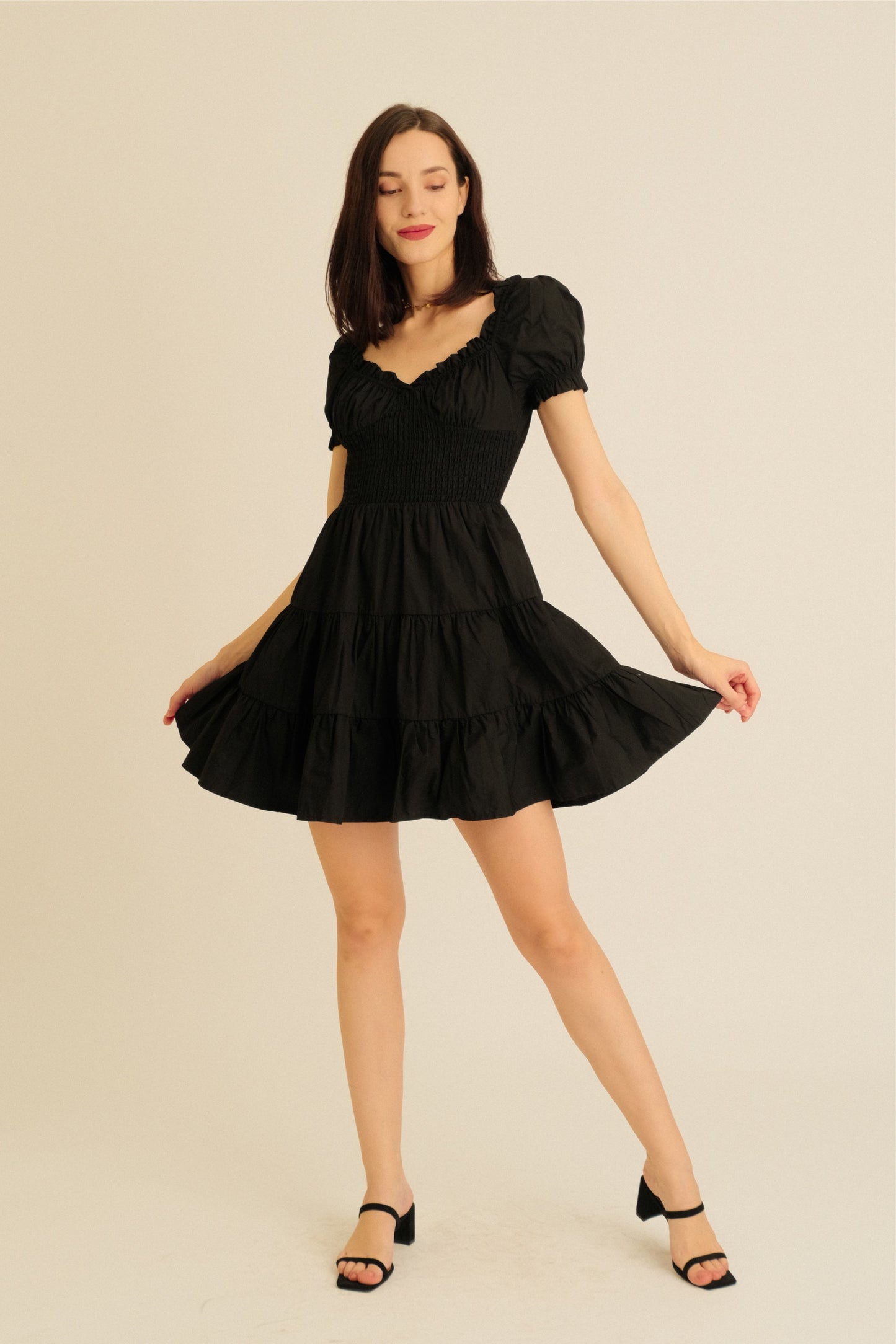 EMIE DRESS