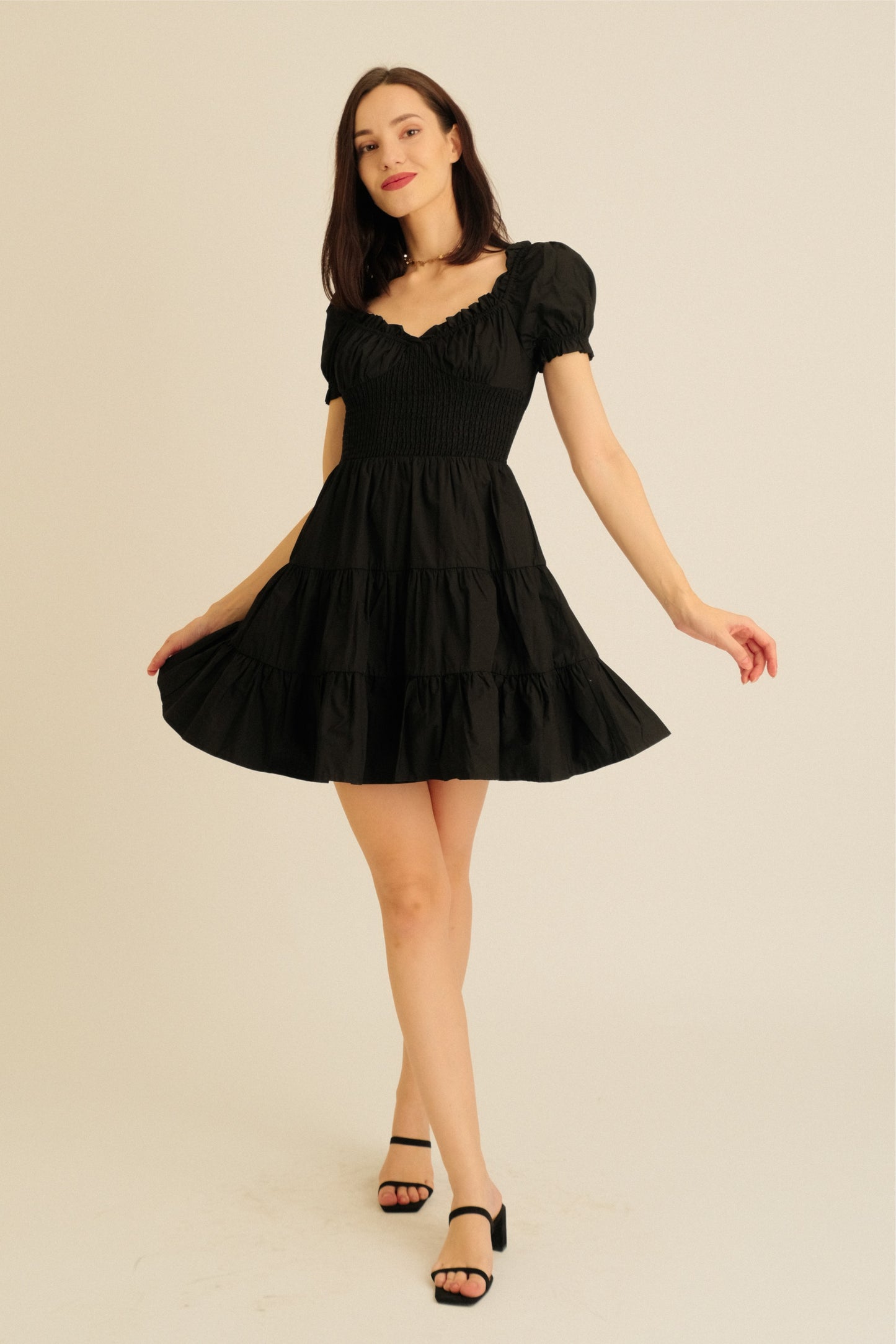 EMIE DRESS