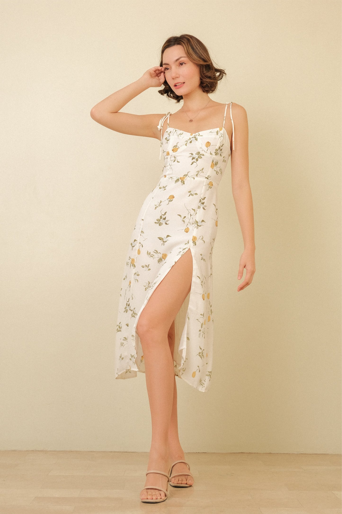 MARISSA DRESS